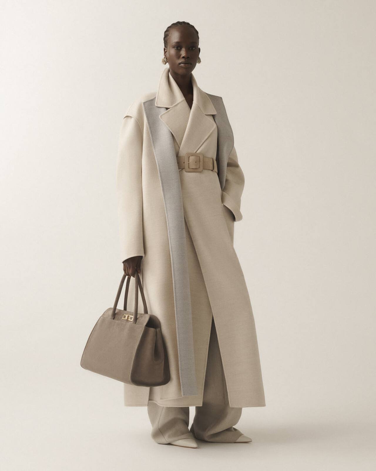 Fabiana Filippi Fall Winter 2026-2027 collection lookbook