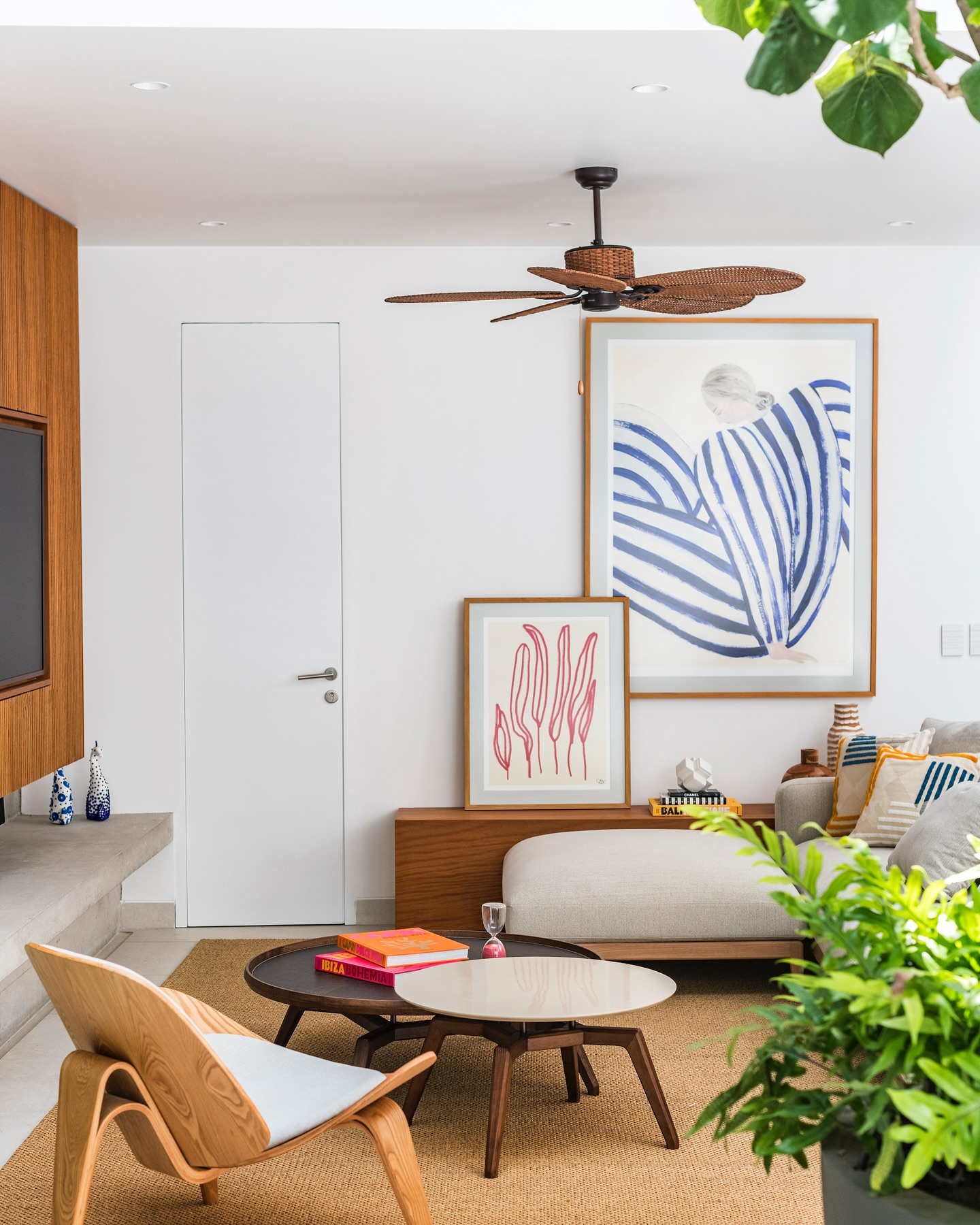 Naike Malachowski I Design Studio