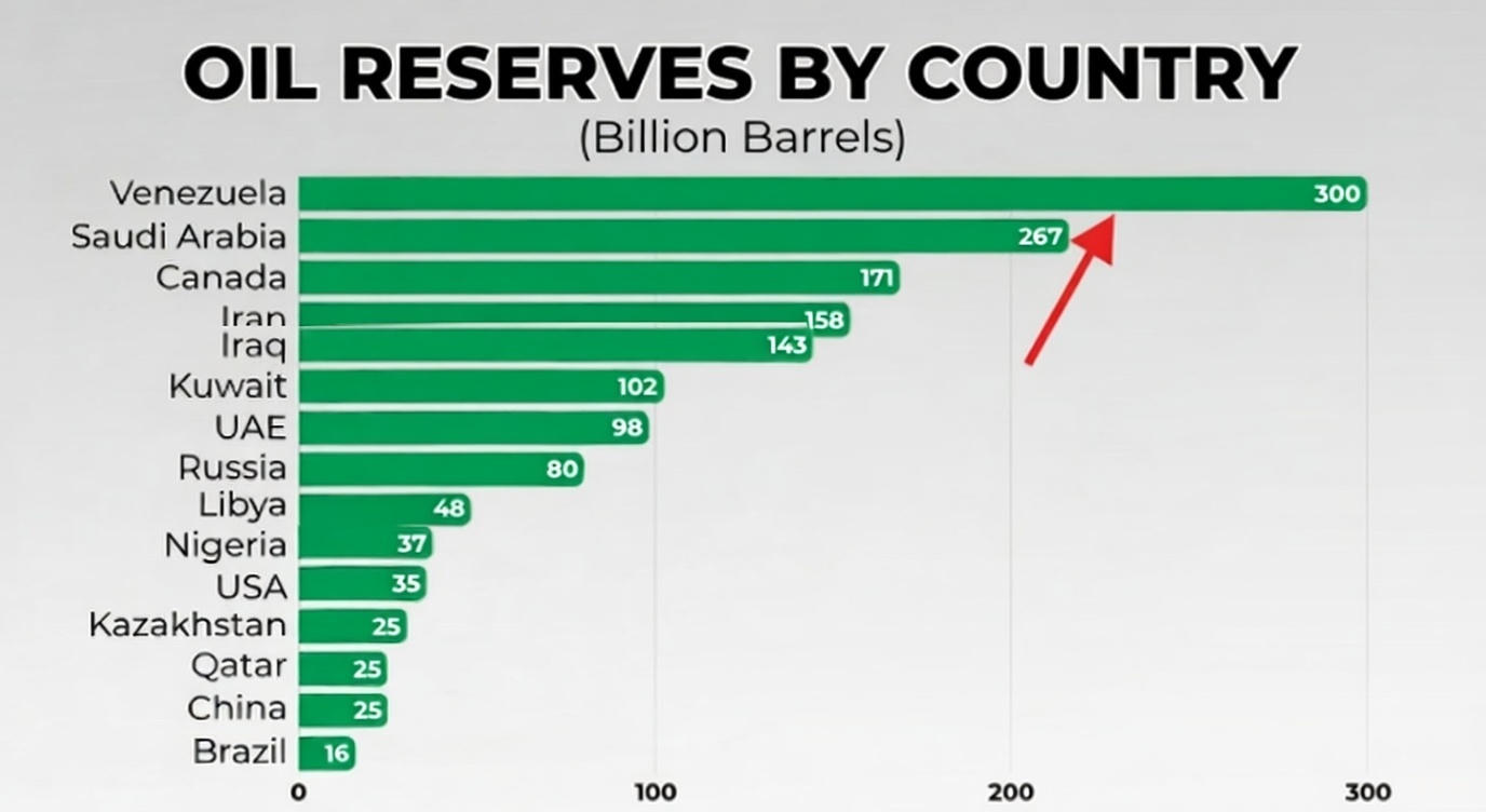 #news The world's largest oil... - Christina Aguayo News | Facebook