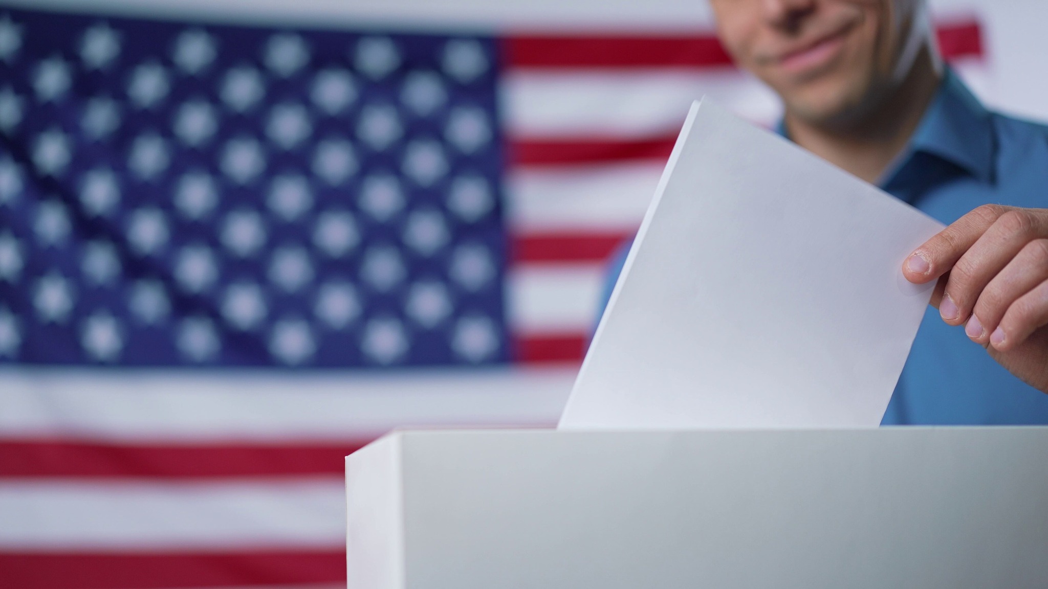 Voting polls in Houston close in 1... - KPRC2 / Click2Houston | Facebook
