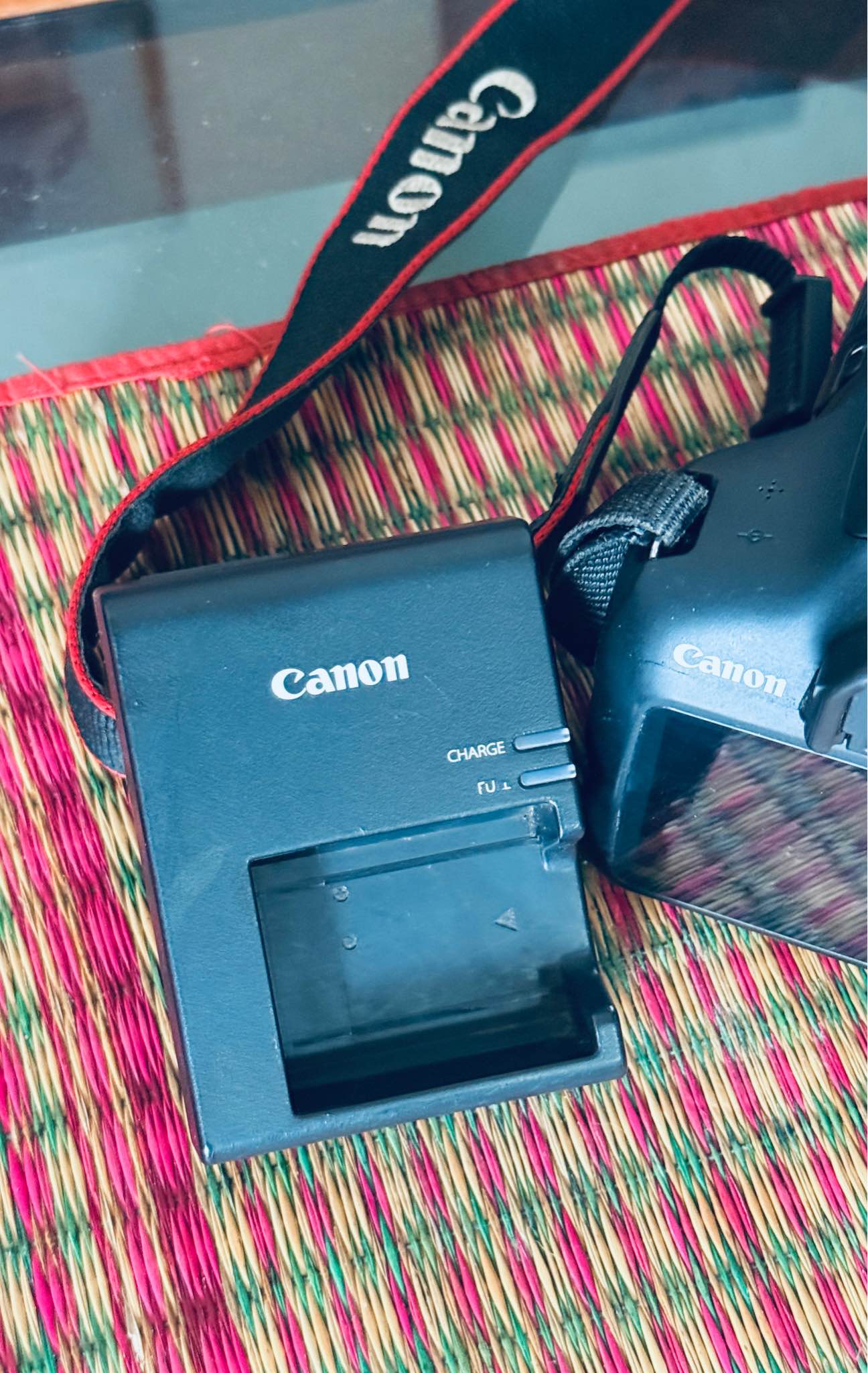 Canon EOS 1300d DSLR camera - Cameras - Negombo | Facebook Marketplace ...