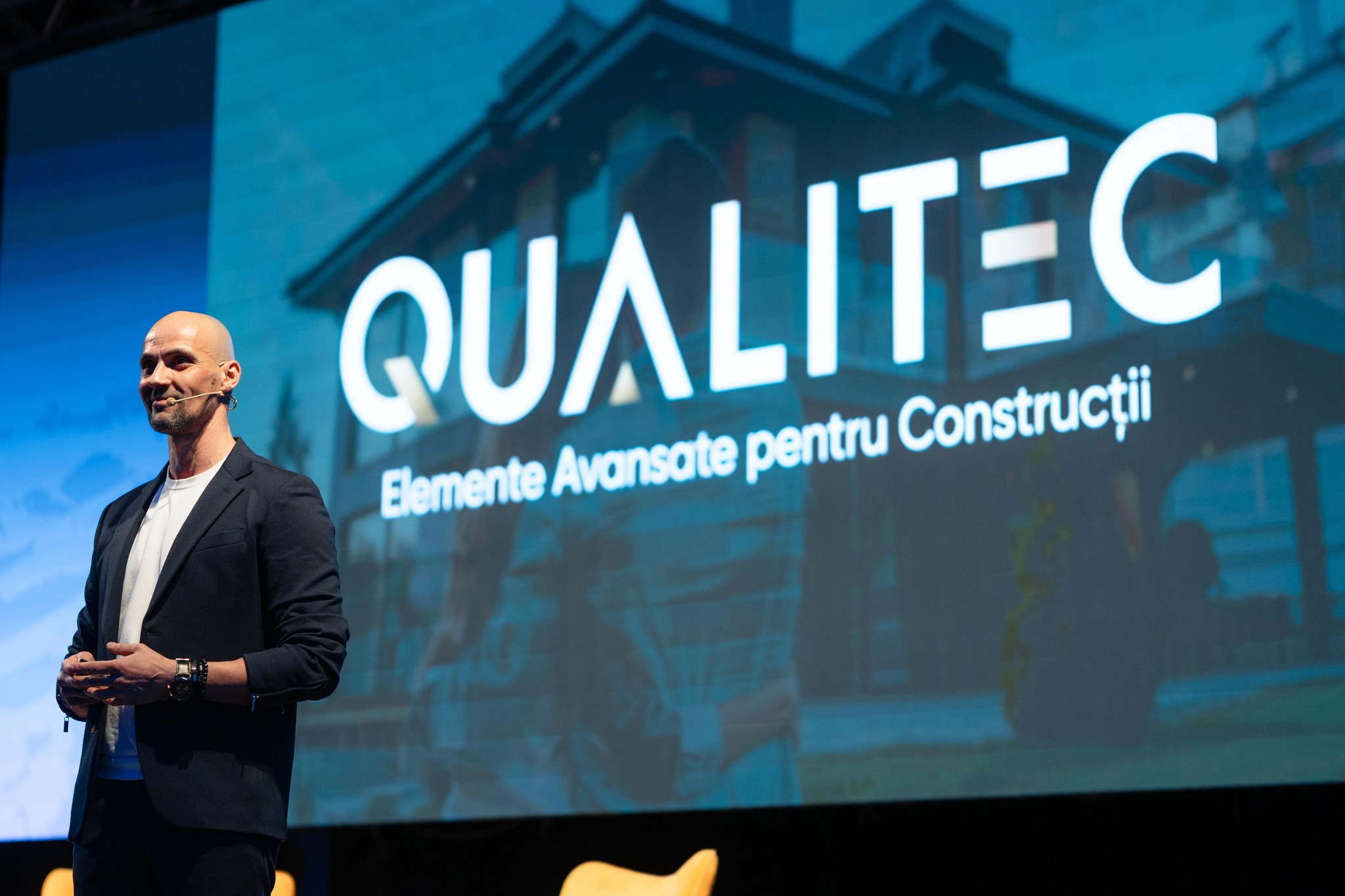 Qualitec | Calarasi