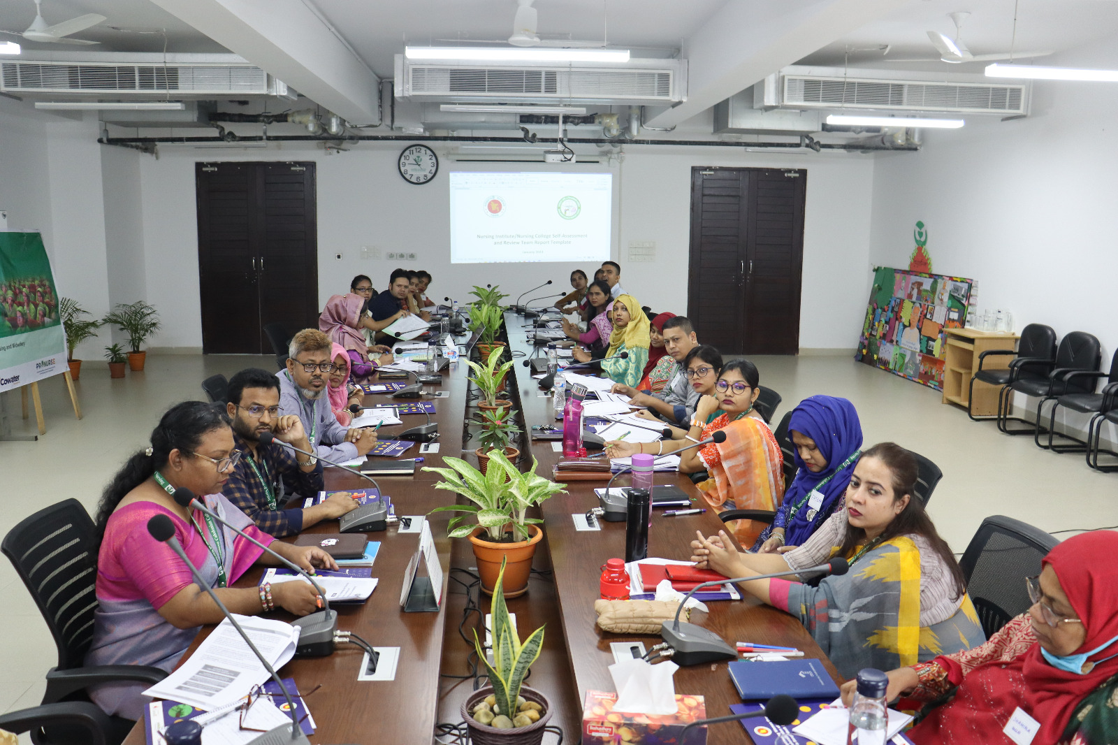 🌟 Exciting... - Grameen Caledonian College of Nursing - GCCN