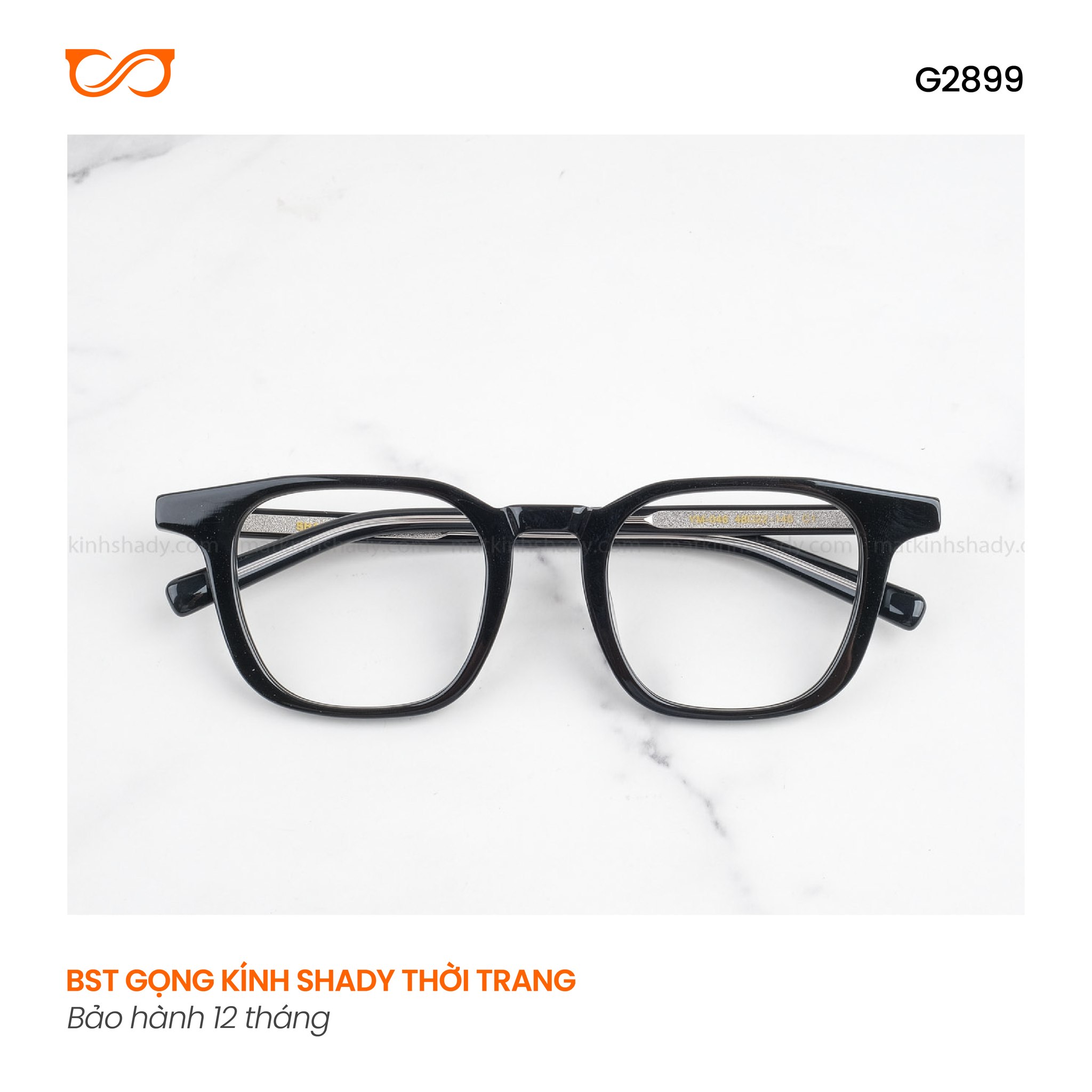 Gọng Kính Cận SHADY added a new photo. - Gọng Kính Cận SHADY