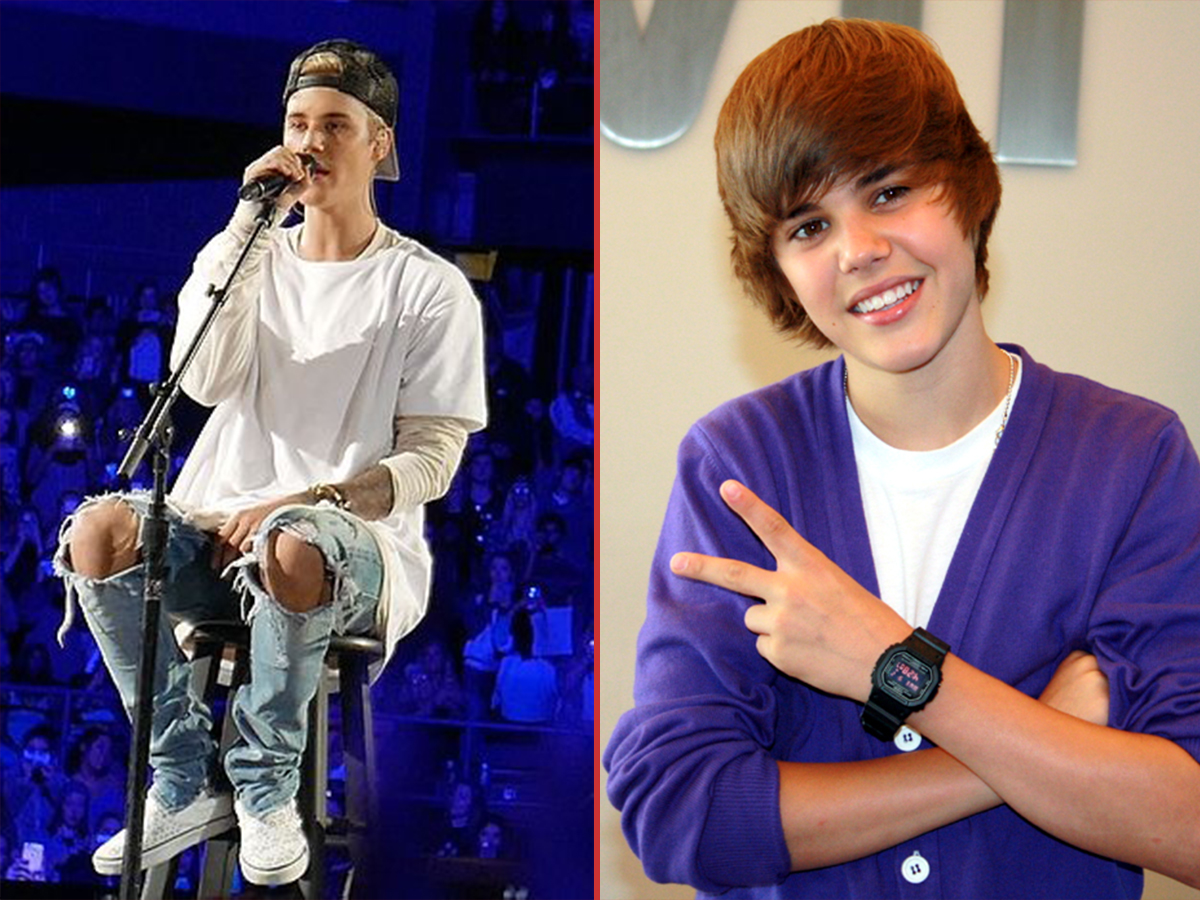A therapist shares why Justin Bieber