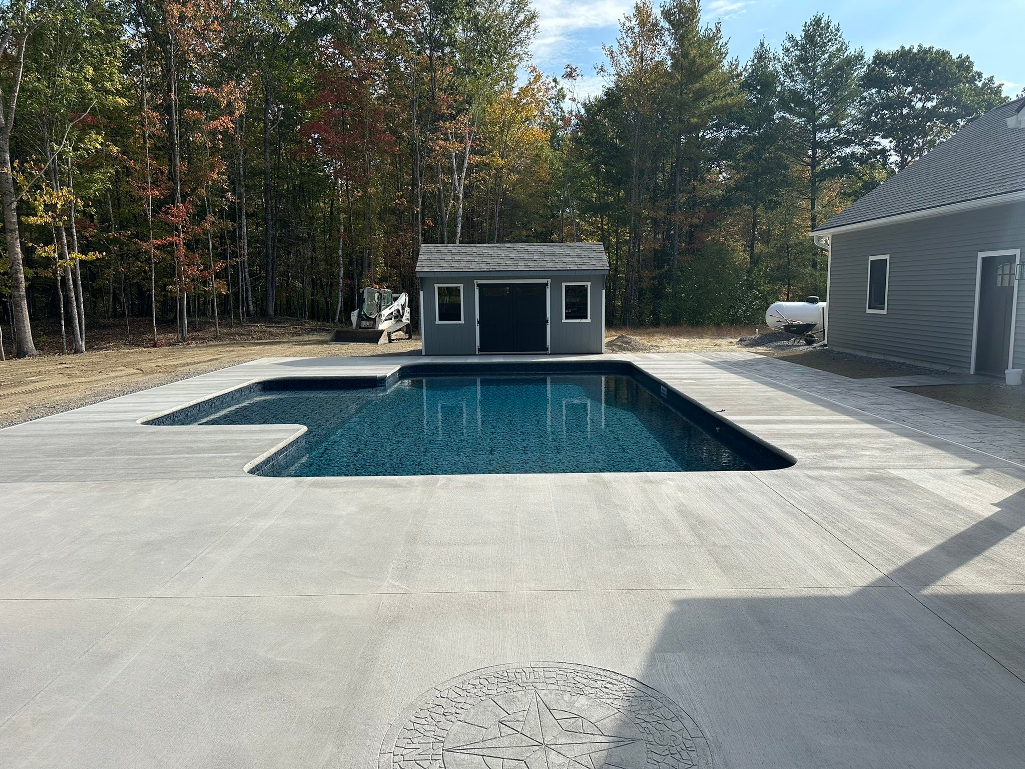 Merit Pools and Spas | Hallowell ME