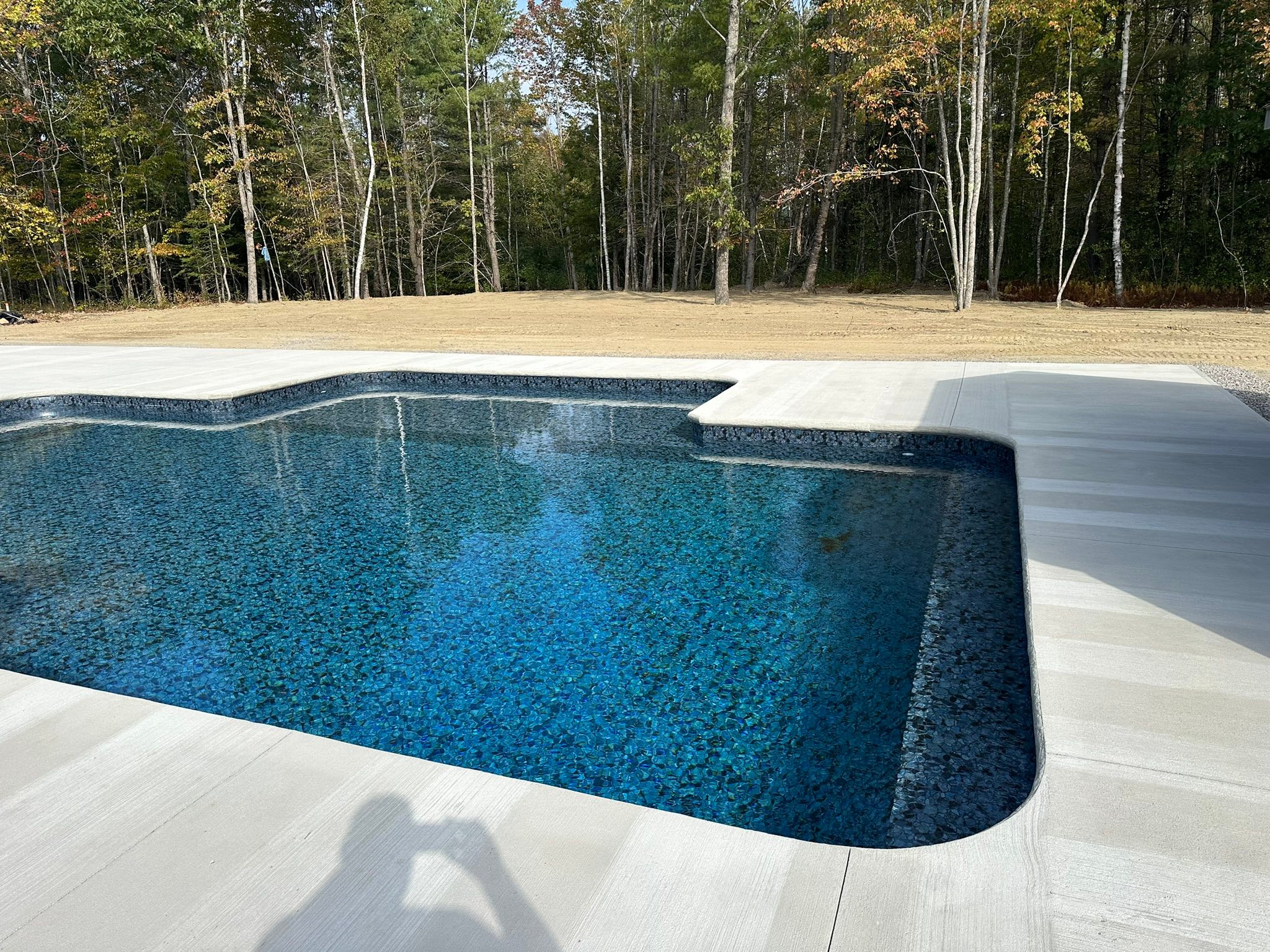 Merit Pools and Spas | Hallowell ME