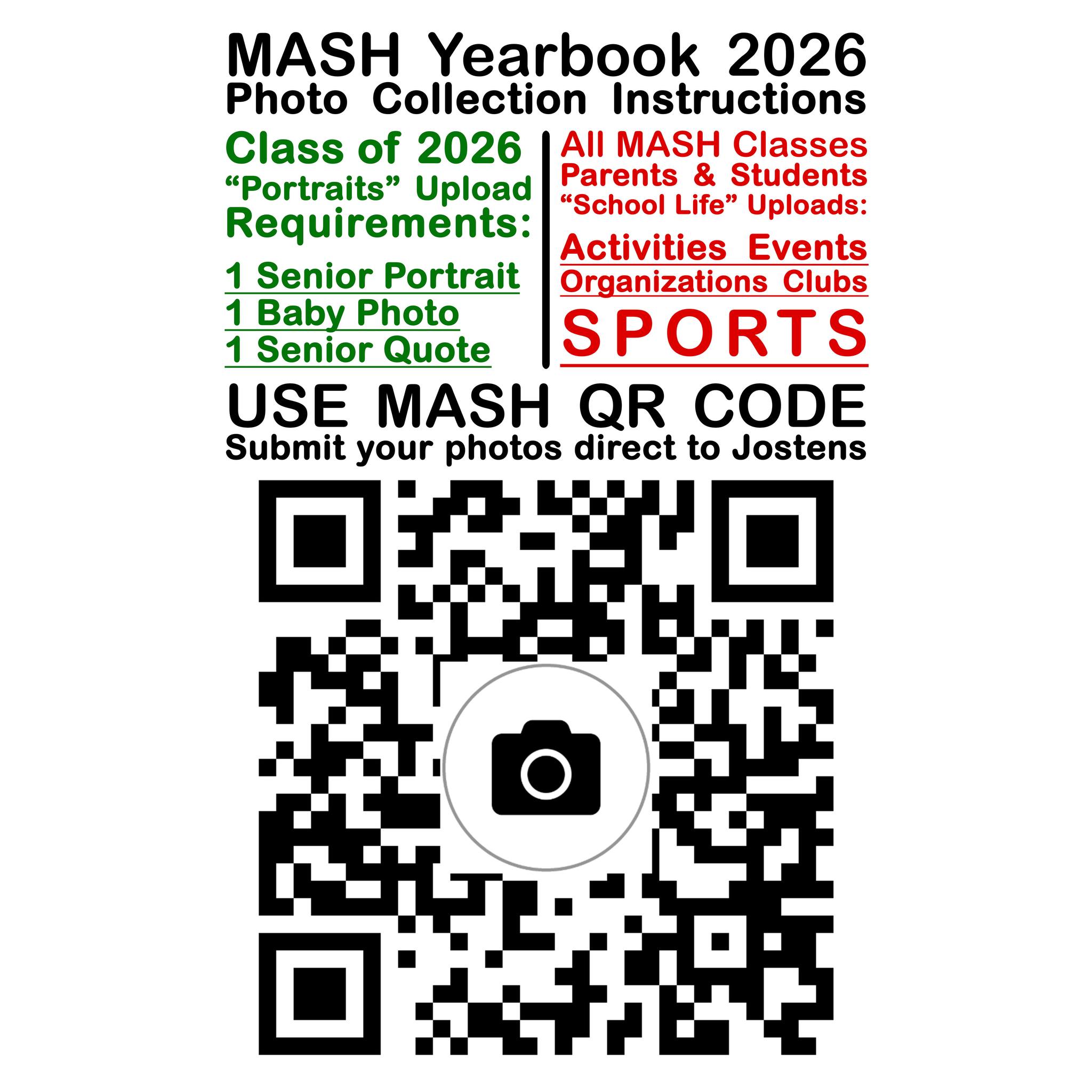 Medford Area Senior High... - Medford Area Senior High School