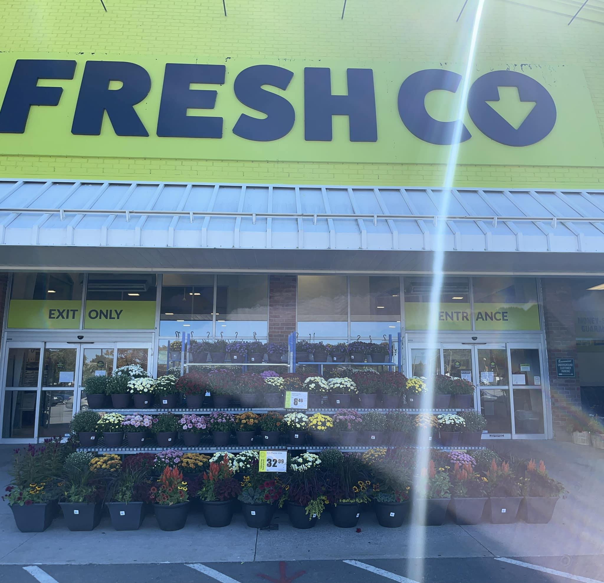 Rymal Road FreshCo | Hamilton ON