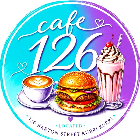 Cafe 126 | Kurri Kurri NSW