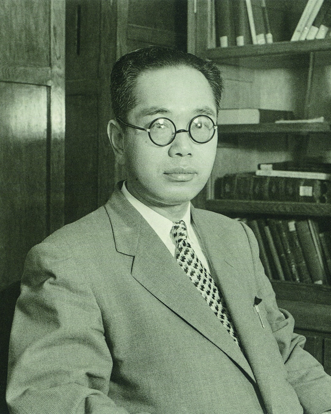 森 泰 吉郎