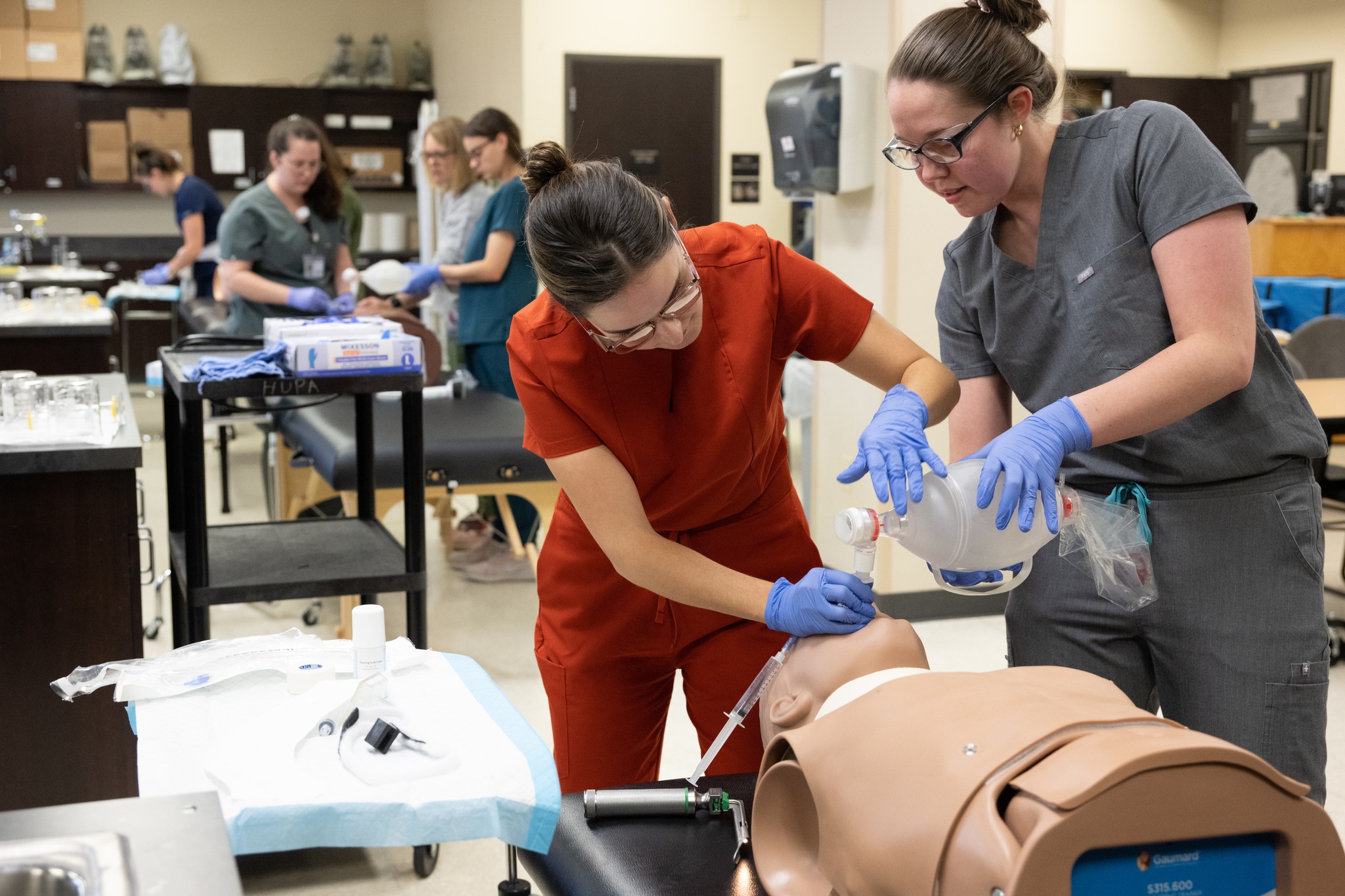 Harding University PA Program | Searcy AR