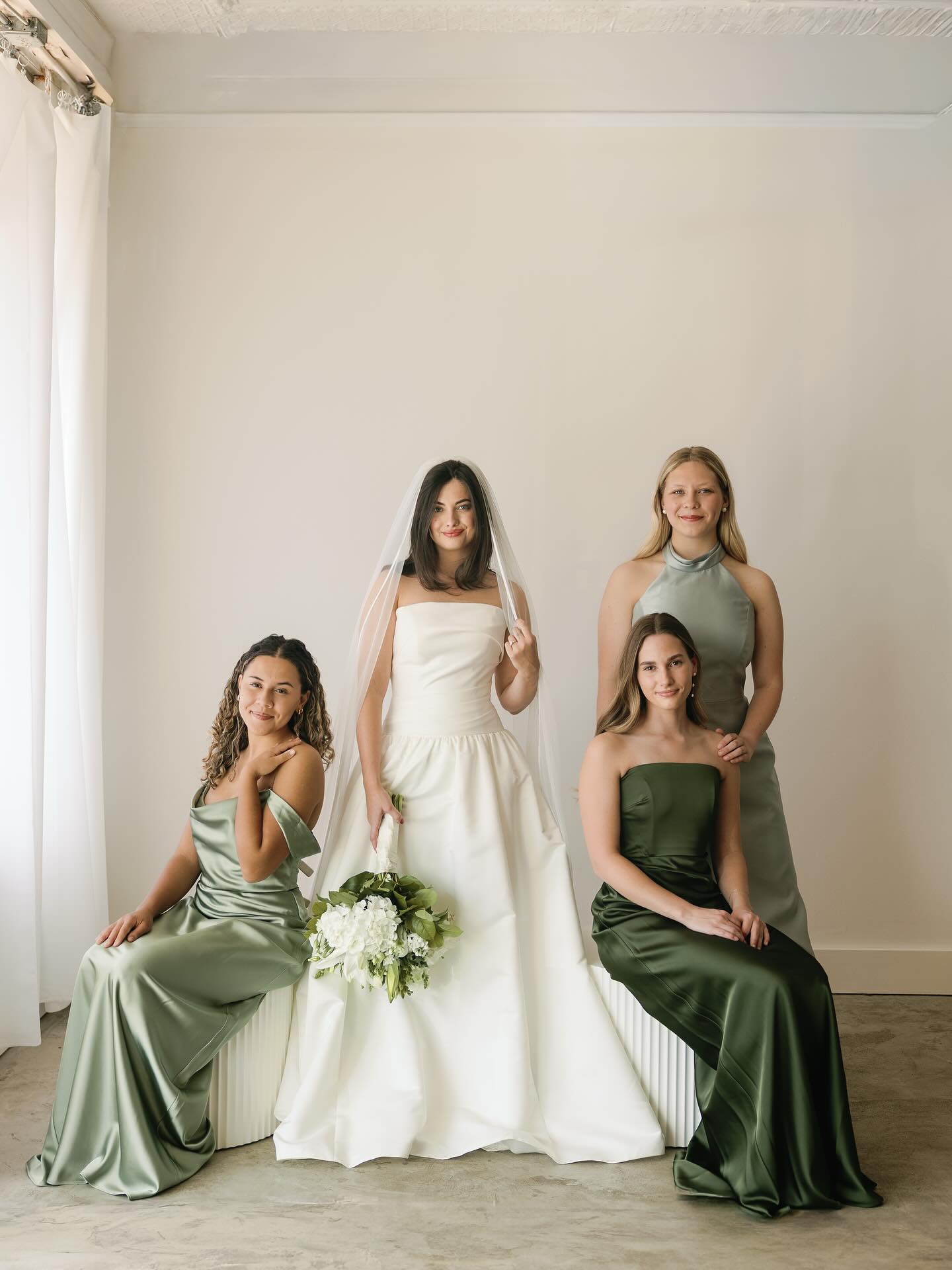 The House of the Bride