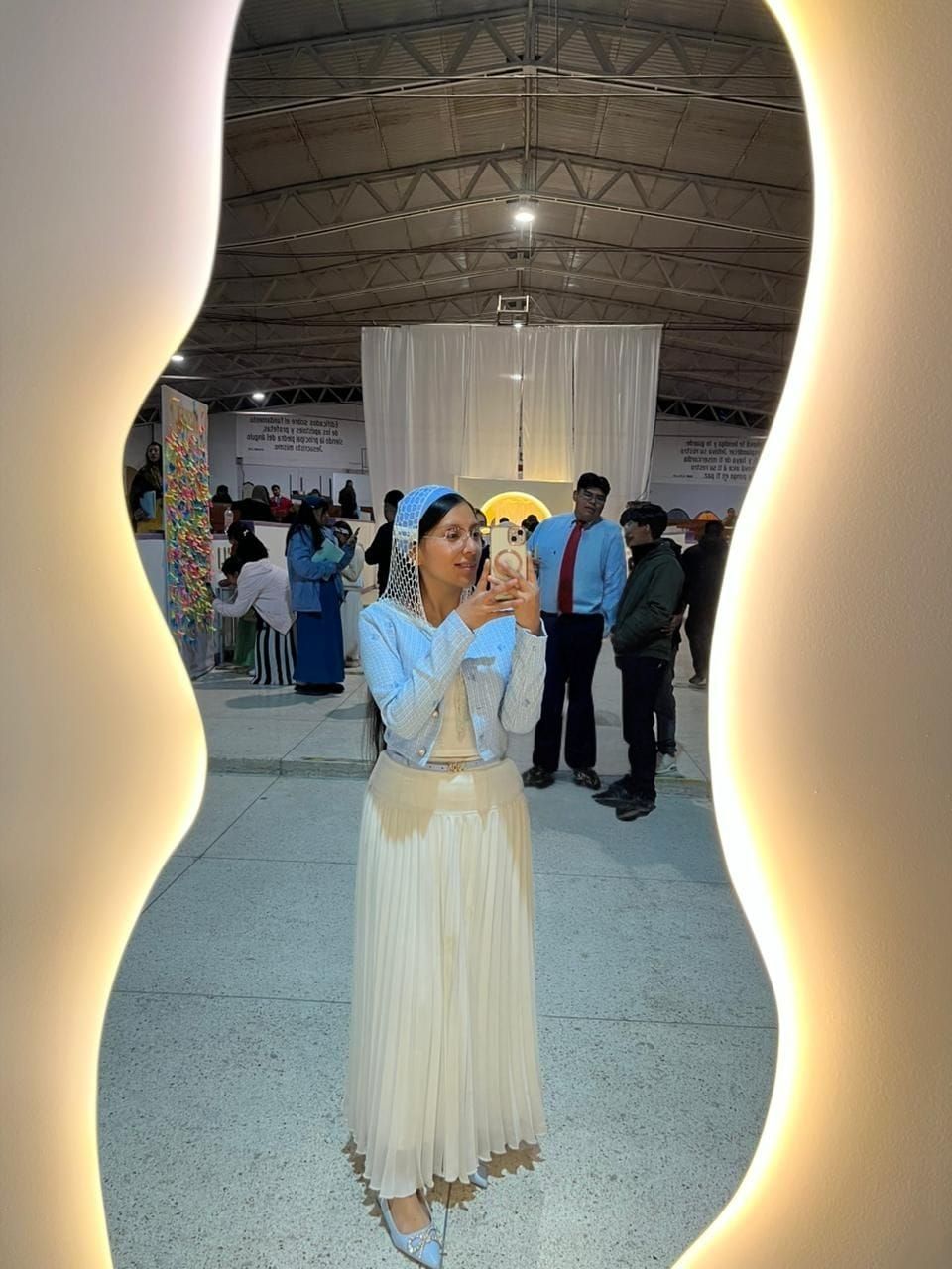 Betzy Pérez