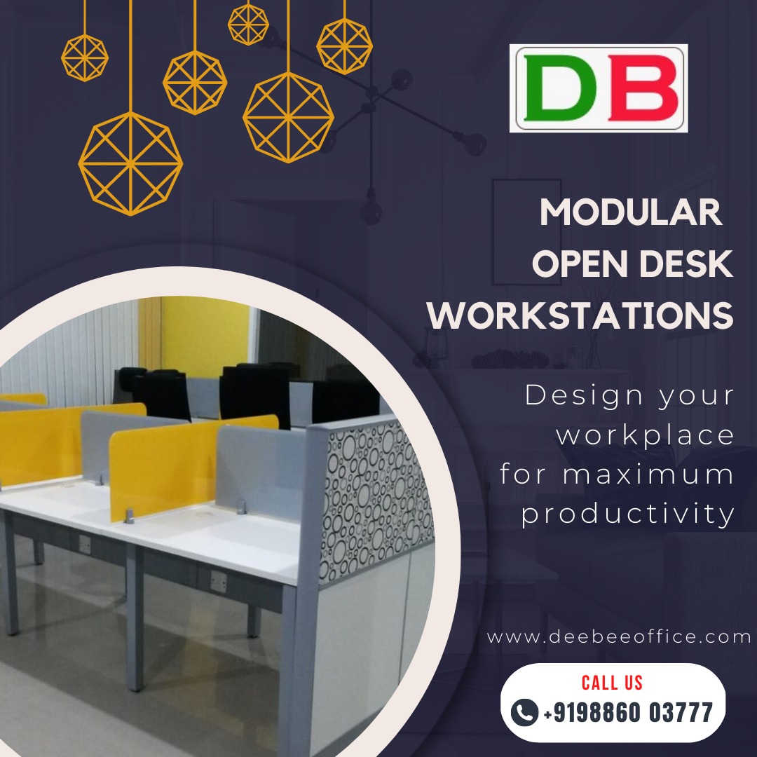 Dee Bee Office Concepts
