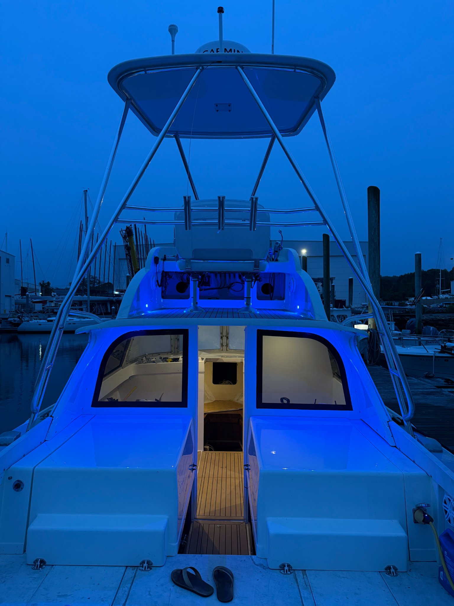 1972 Bertram 31 - Boats - Jamestown, Rhode Island | Facebook ...