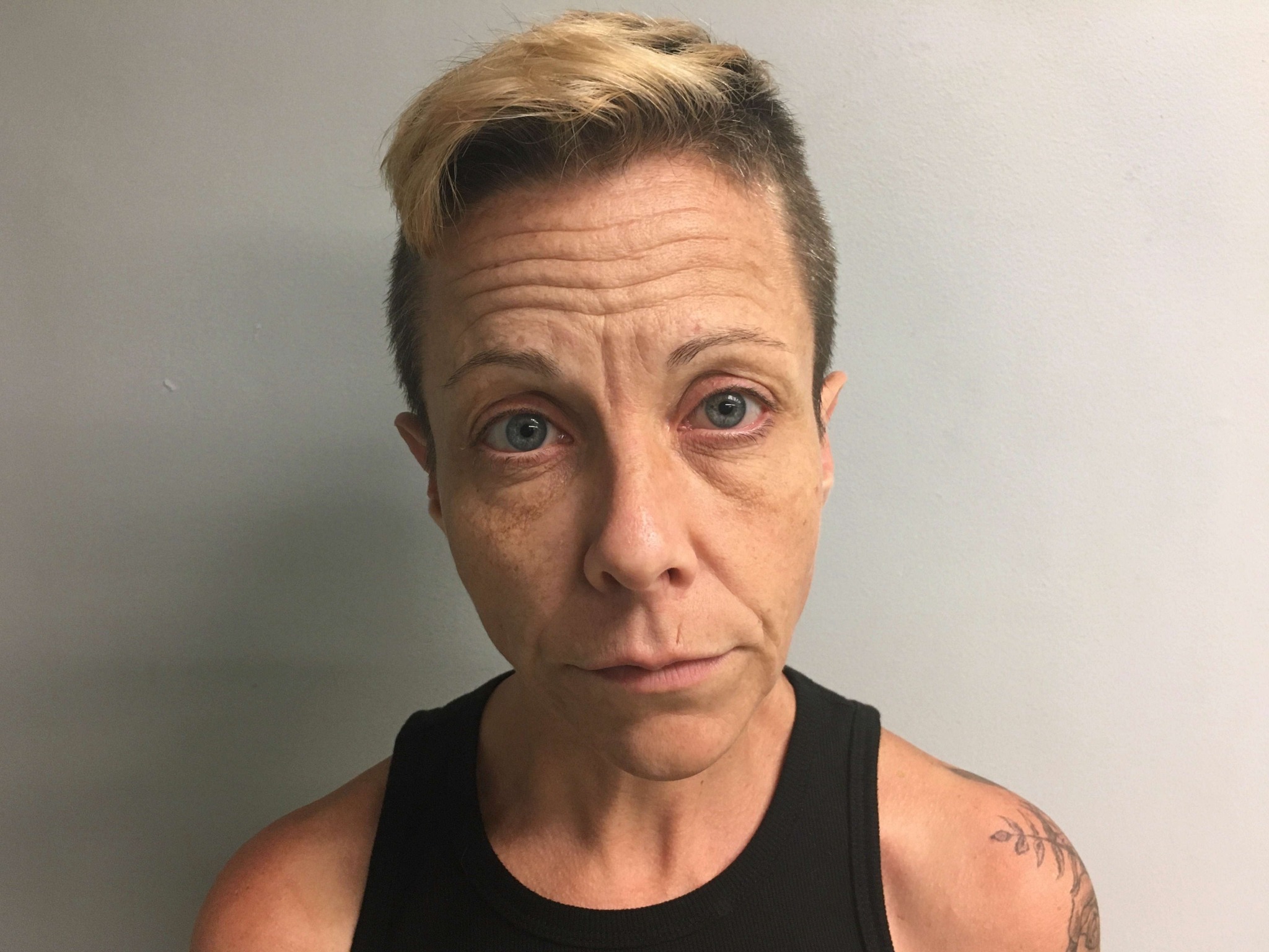 Hampton - A woman was accused of threatening to have her ex killed over ...
