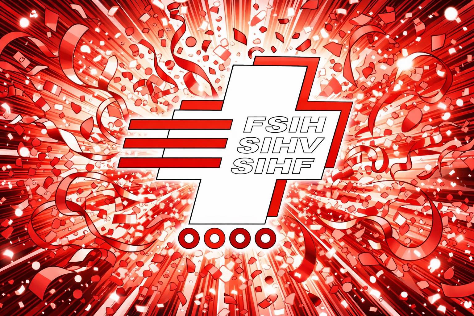 FSIH (Federation Swiss Inline Hockey - Page officielle)