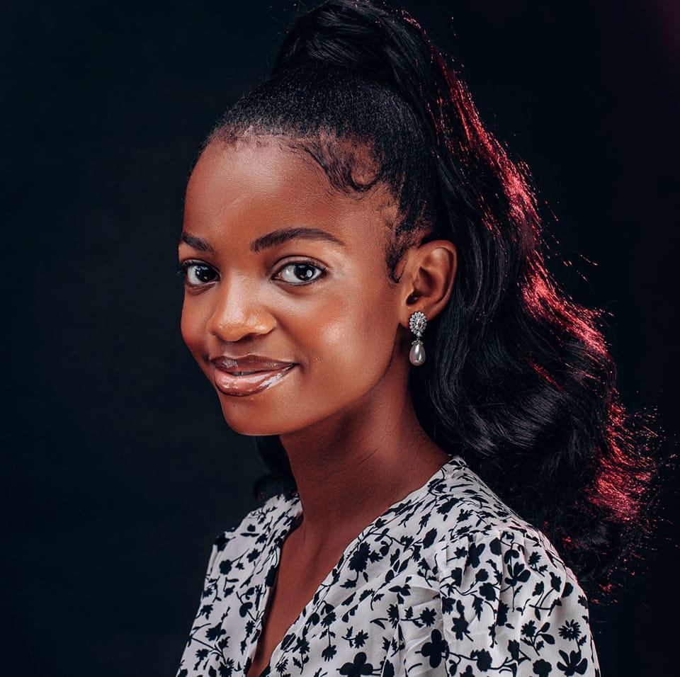 Precious Dennis - Dear Kingdom Creative Influencer! Not... | Facebook