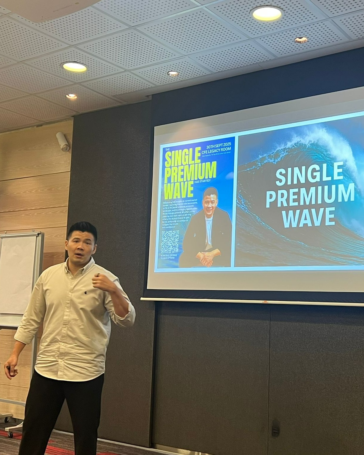 🚀 ACC in Action – Learning,... - Advisors Clique Collective | Facebook
