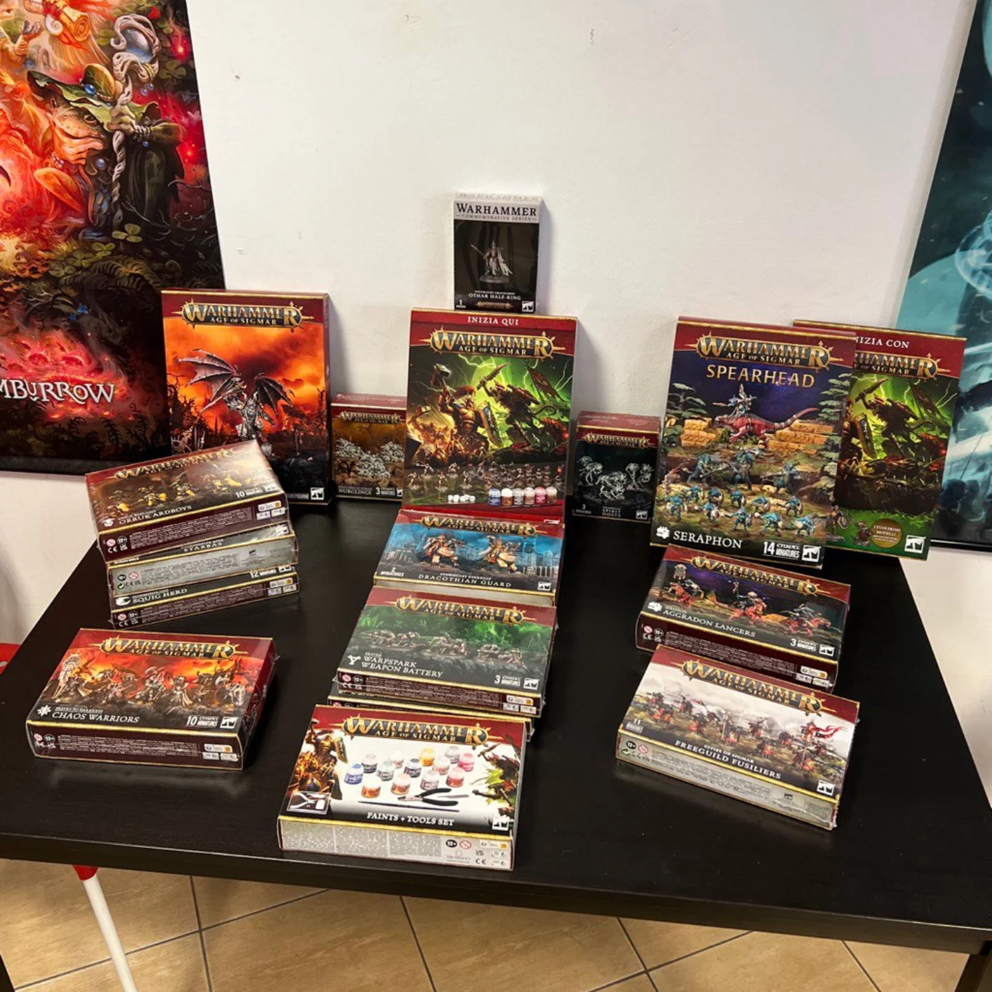 MoonLight Cards & Games | Pomezia