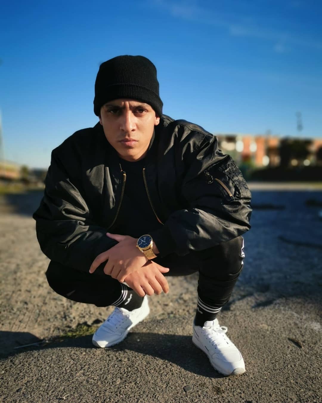 SA Hip Hop 247 - Exciting new Capetonian rapper... | Facebook