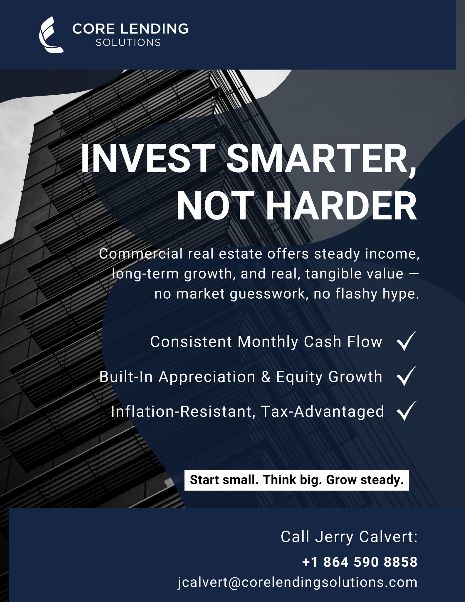 Core Lending Solutions