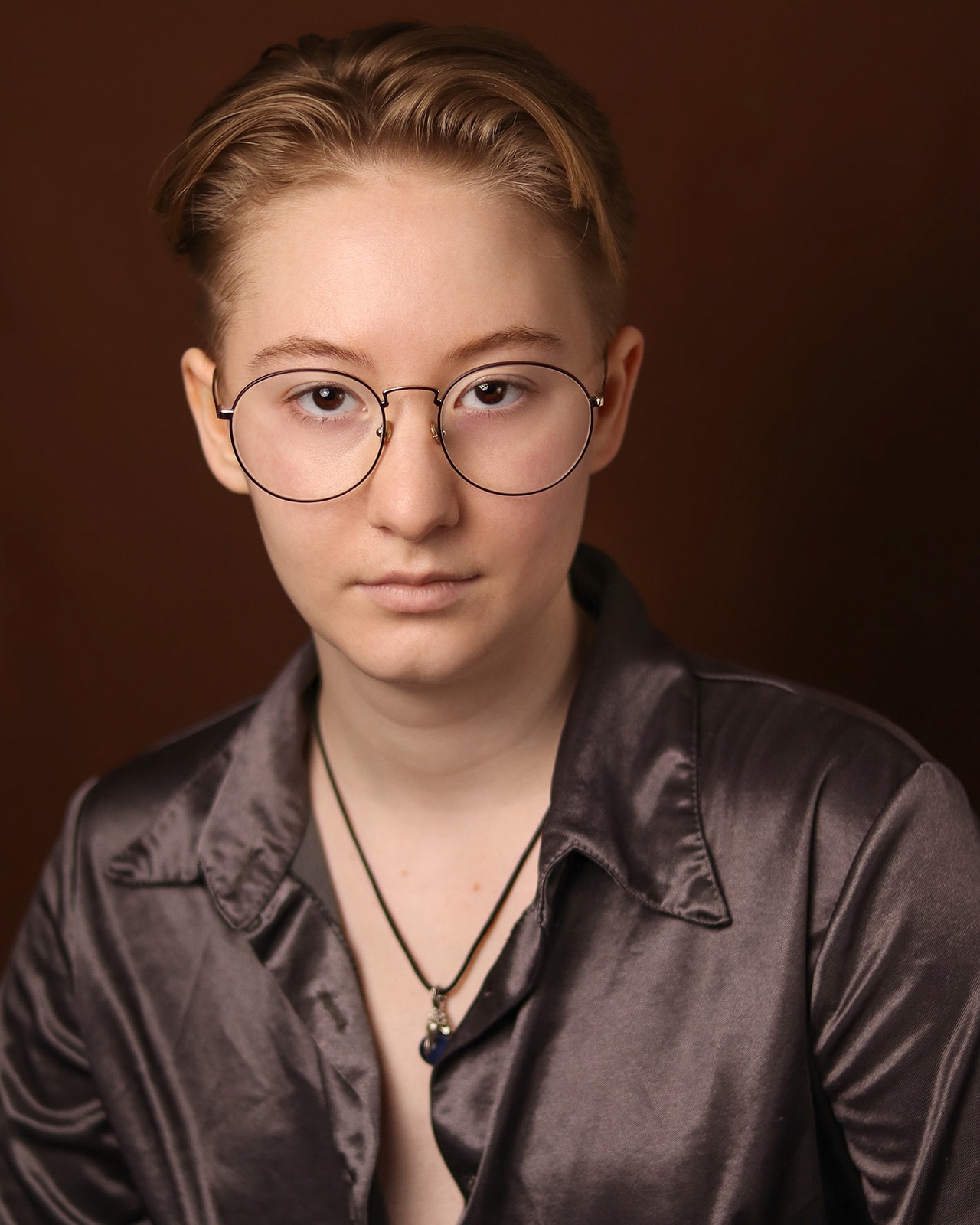 Rowan Carson