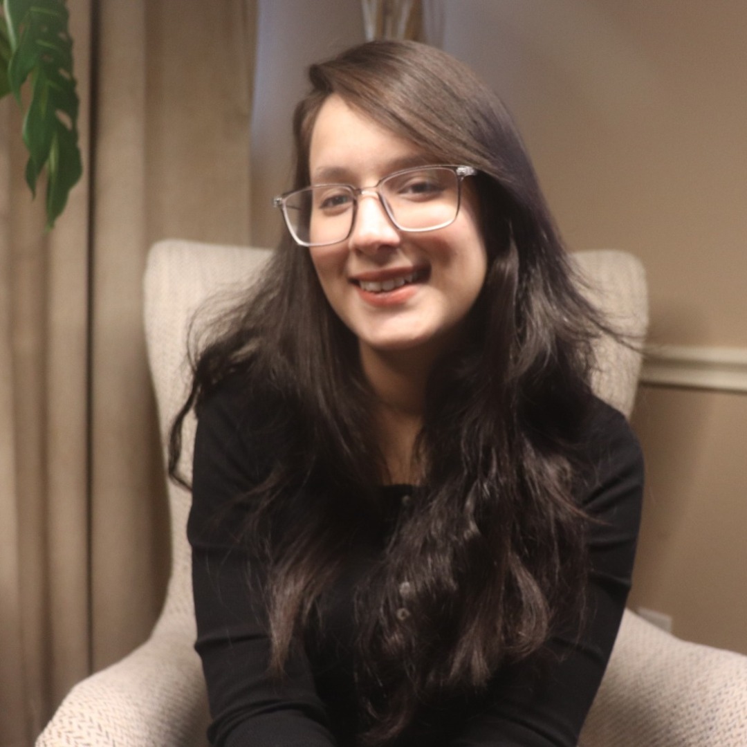 Afsha Alam