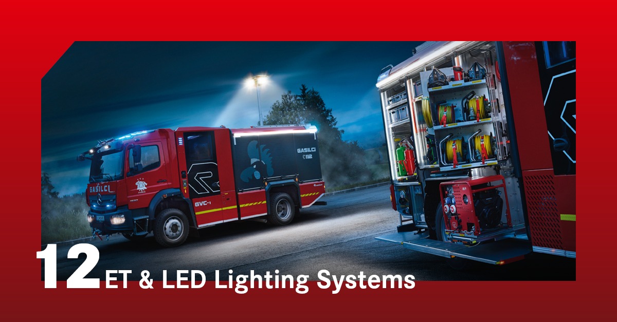 Rosenbauer Group added a new photo. - Rosenbauer Group