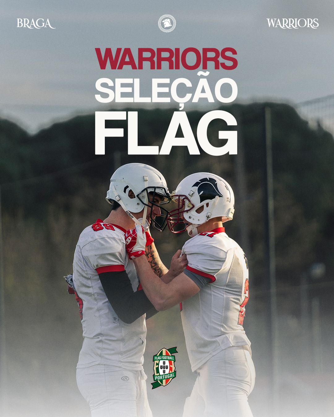 Braga Warriors - Braga Warriors added a new photo — at...