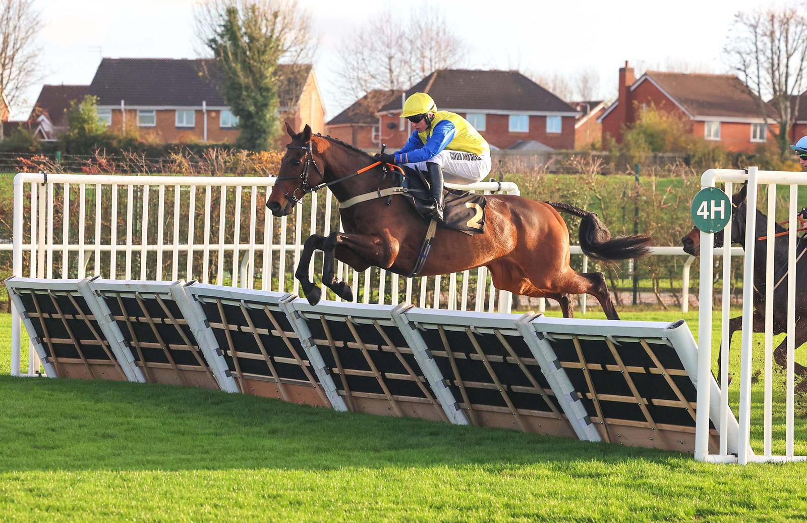 Stuart Edmunds Racing added a new... - Stuart Edmunds Racing