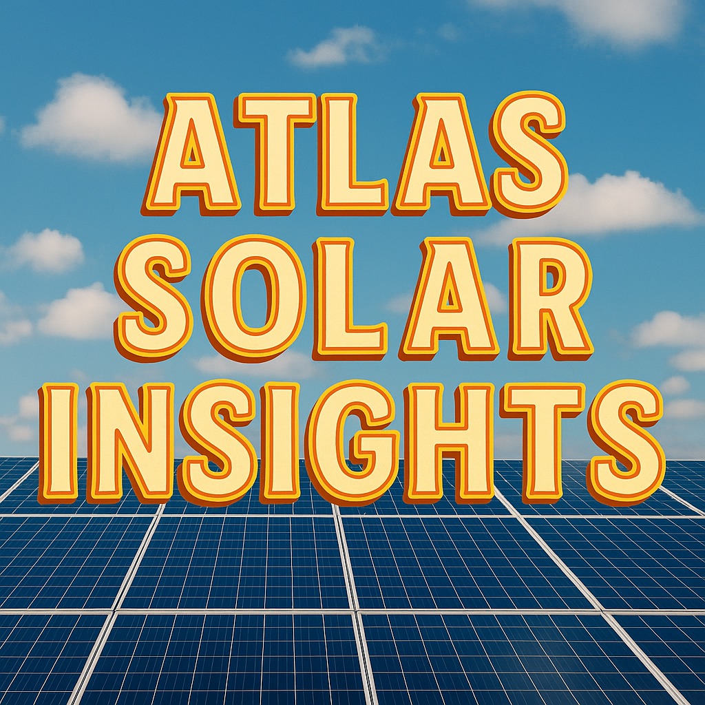 Atlas LLC