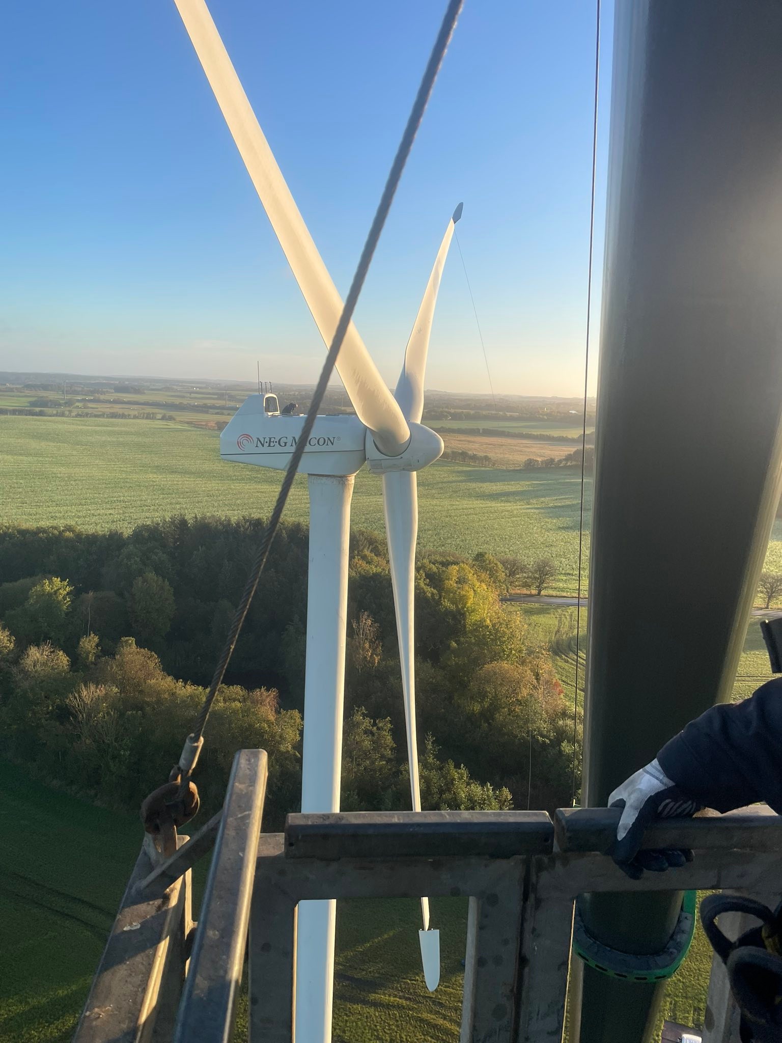 WINCON A/S | Randers