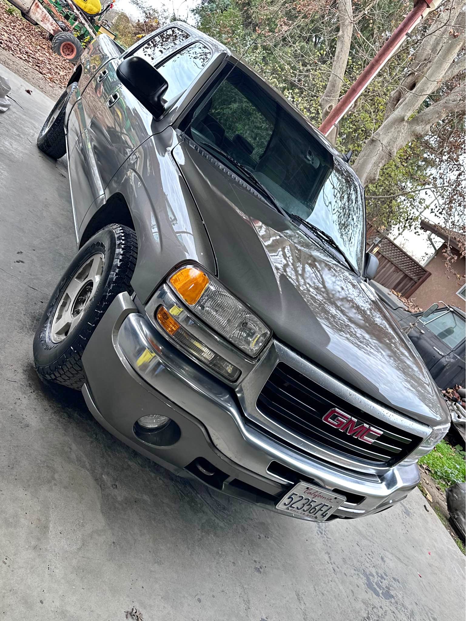 2006 gmc sierra - Cars & Trucks - Stockton, California | Facebook