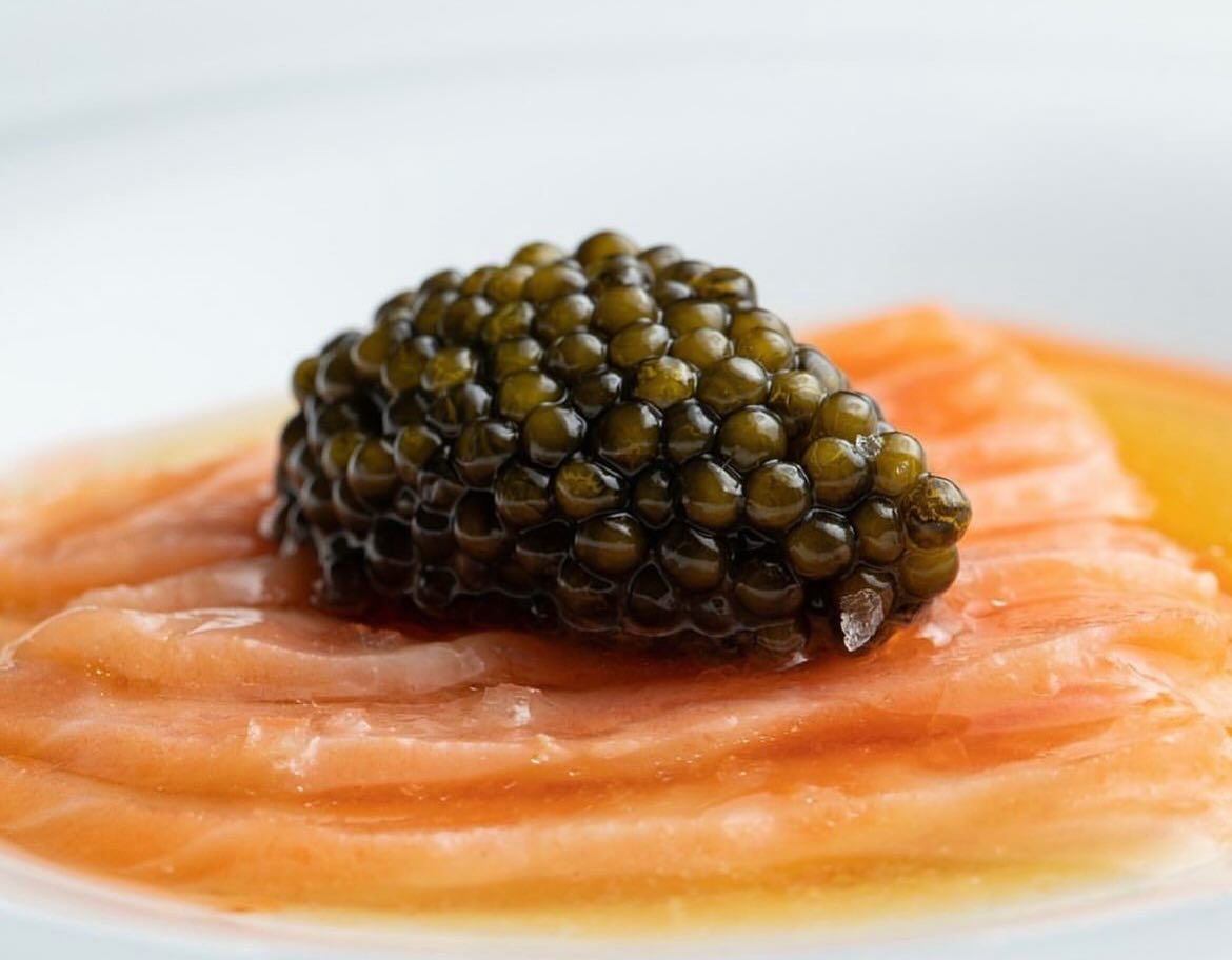 Regiis Ova Caviar