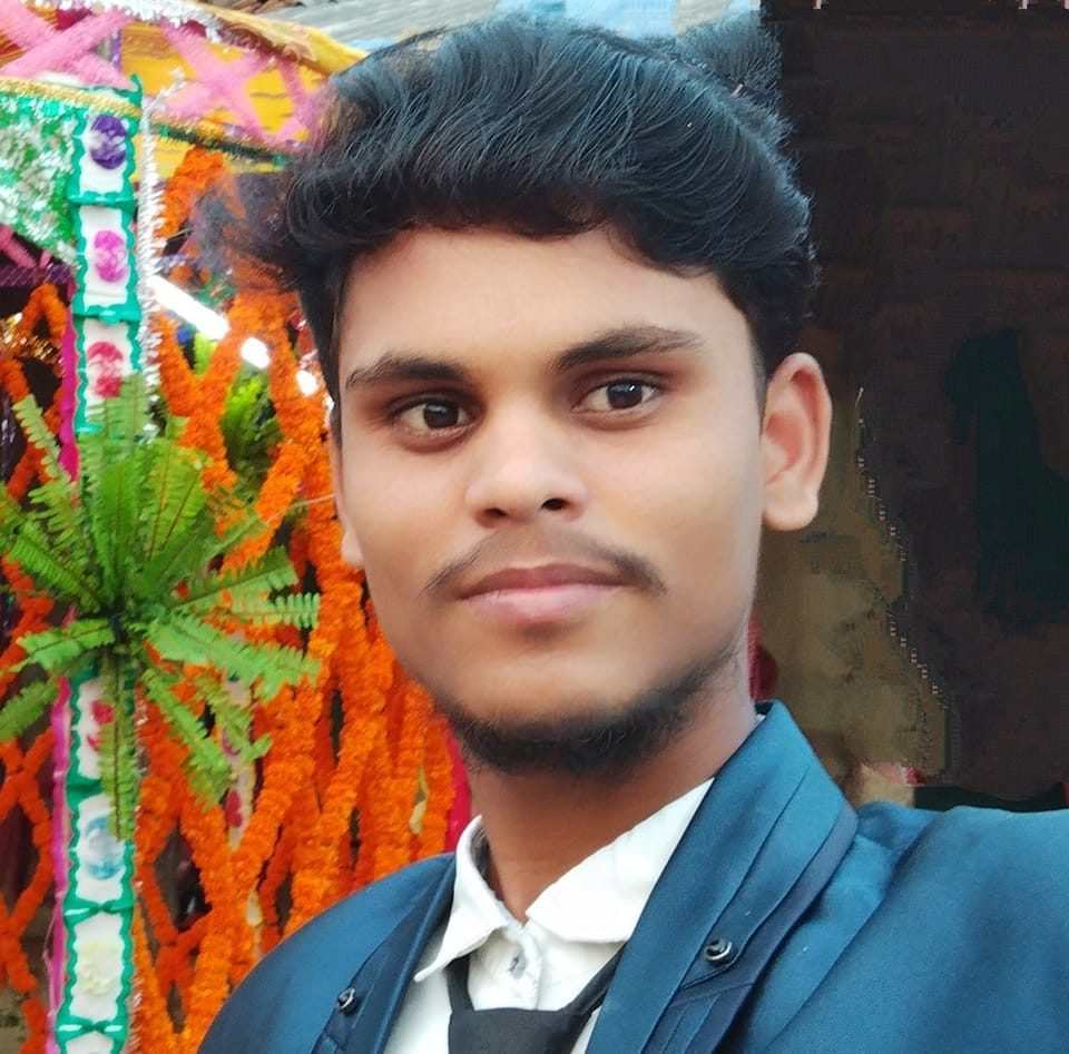 Pradip Kumar