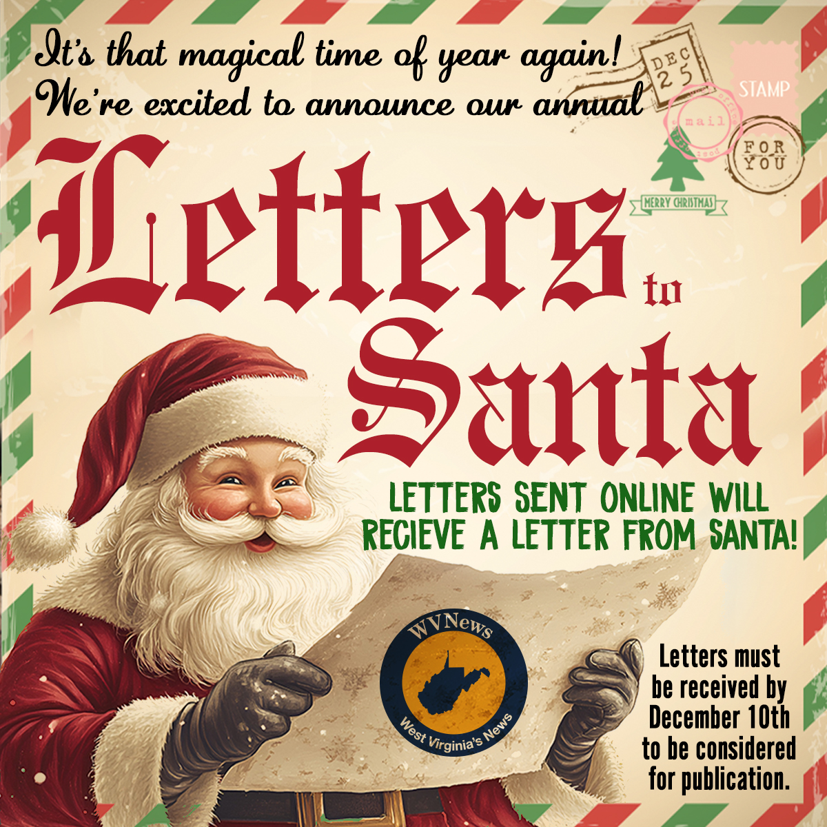 Preston - Your Kid + Santa = Instant Christmas Joy 🎅 ️ Some memories ...