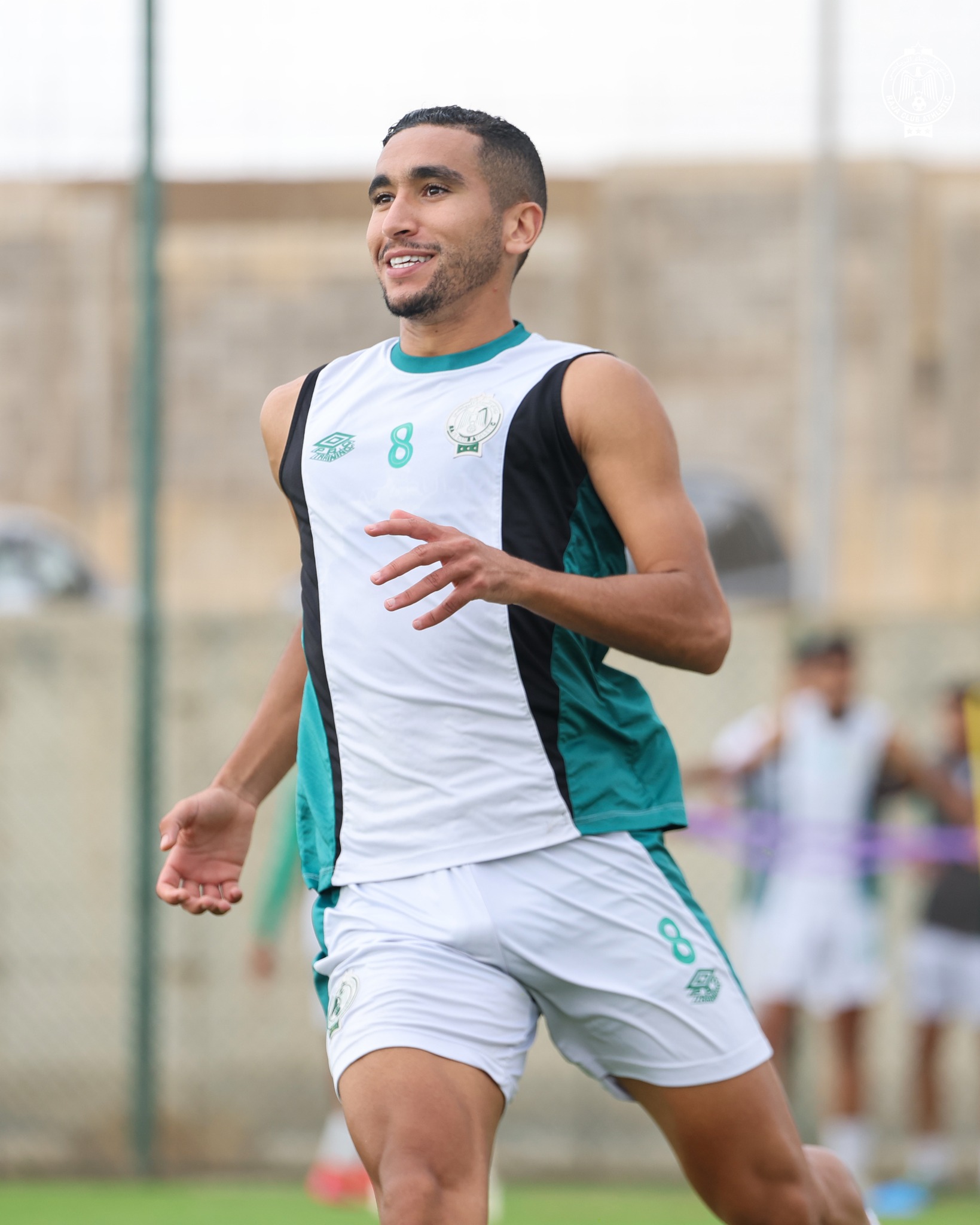 Raja Club Athletic added a new photo. - Raja Club Athletic