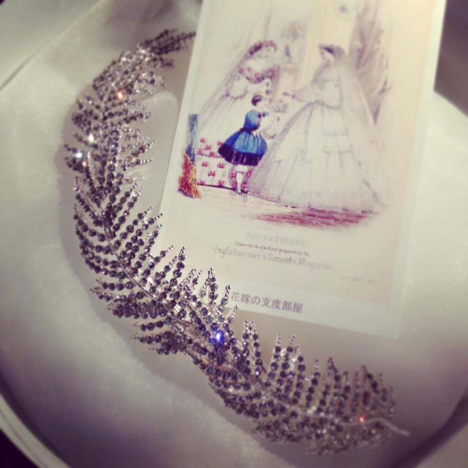 Le Bonheur花嫁の支度部屋 Home Facebook