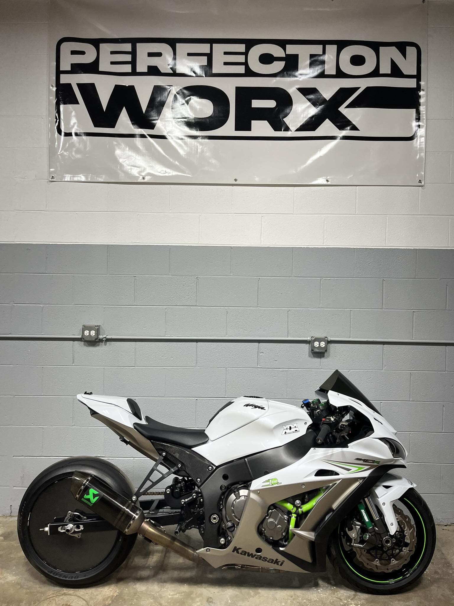 Perfection Worx | Addison IL