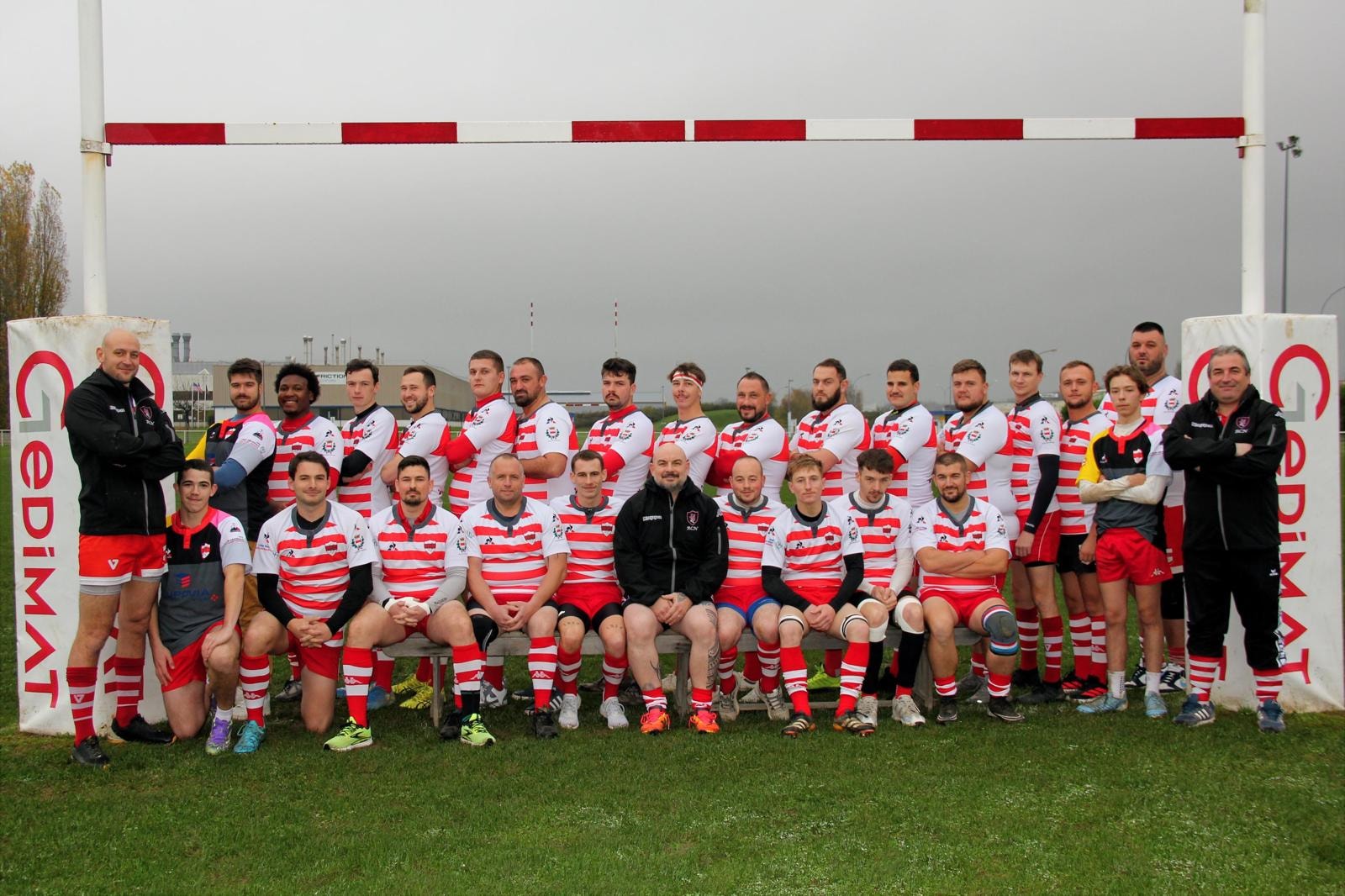 Rugby Club Noyon (R.C.N) | Noyon