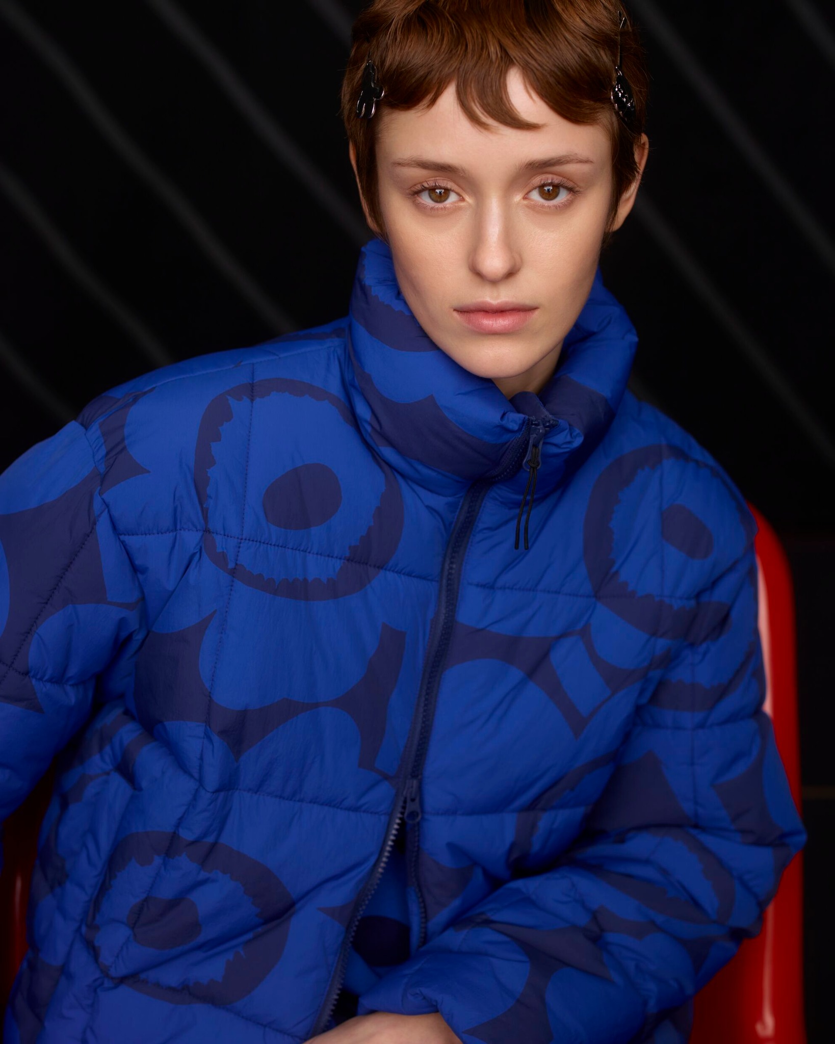 Marimekko - Unikko柄のシーズンカラーは秋に向け落ちついた印象に