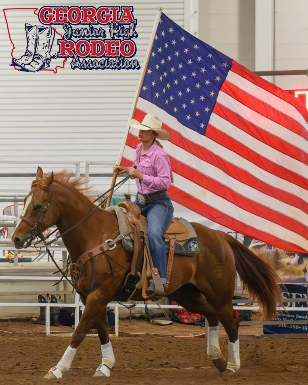 Add some rodeo... - Georgia National Fairgrounds & Agricenter | Facebook