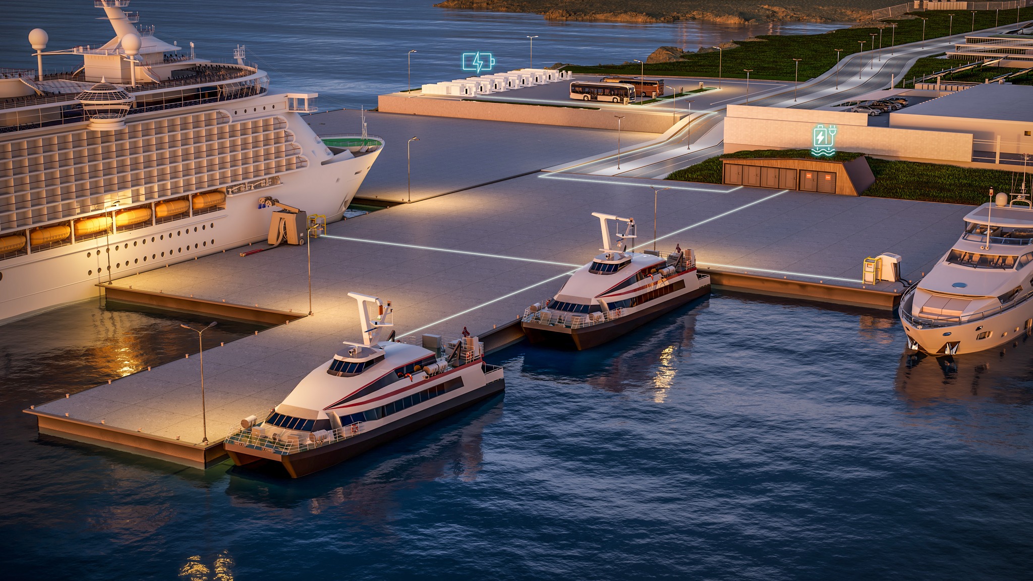 PSW - ⚡🔋PSW Power & Automation secures contract for 3MWh Battery ...