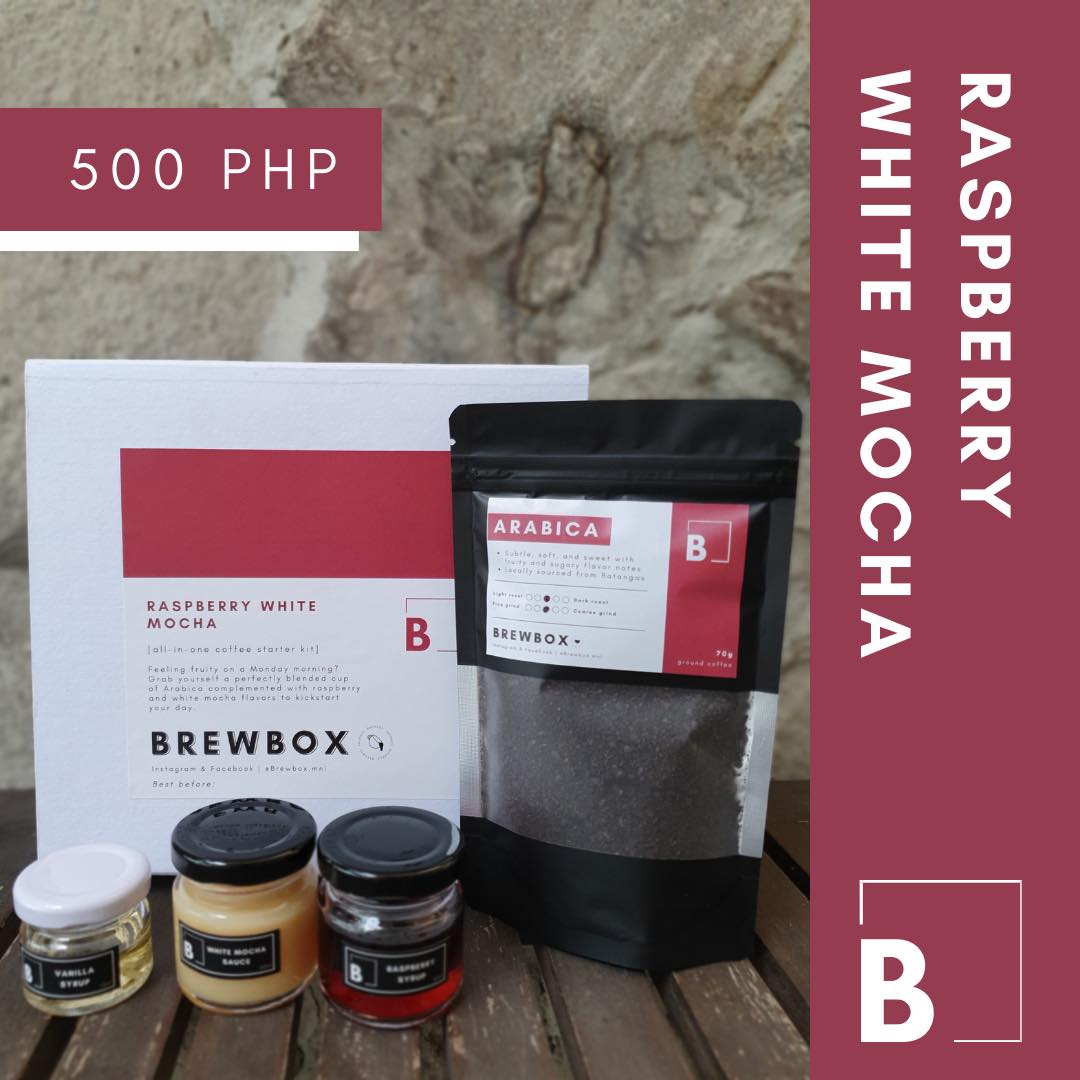 Brew Box