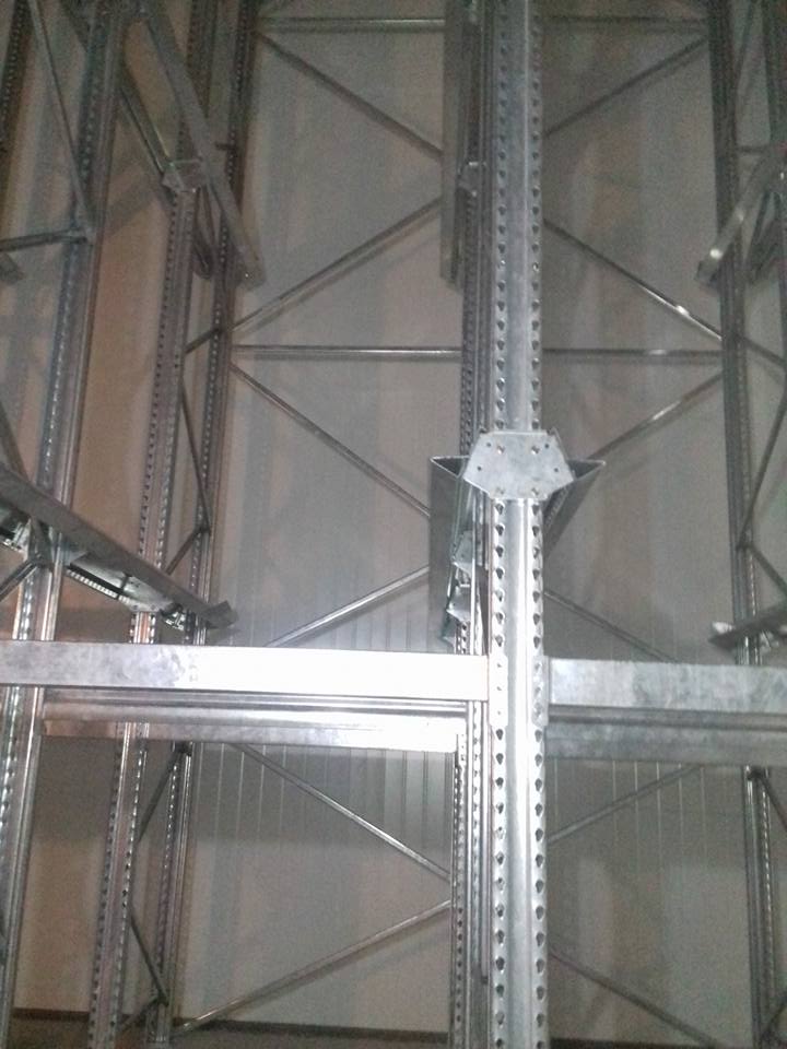 Ime racks | Tlaquepaque