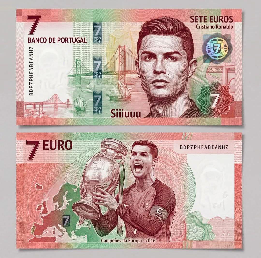 Real - 🚨Portugal's central bank, the Banco de Portugal, has revealed ...