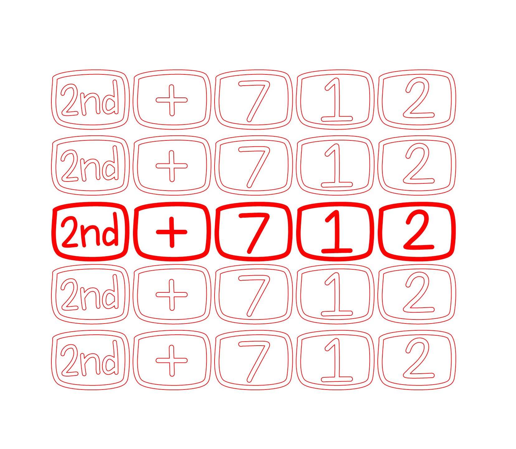 Learn Math - General Mathematics 11 | Term 2 Week 5... | Facebook