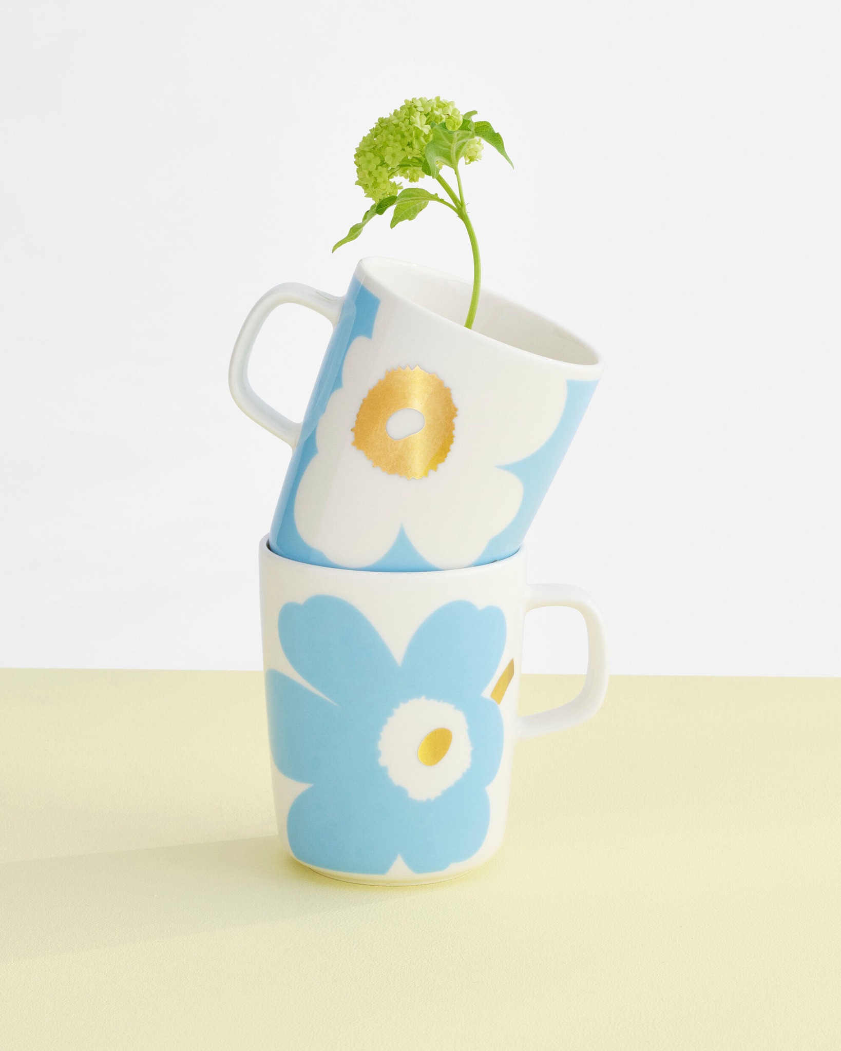 Marimekko - Unikko柄のシーズンカラーは秋に向け落ちついた印象に